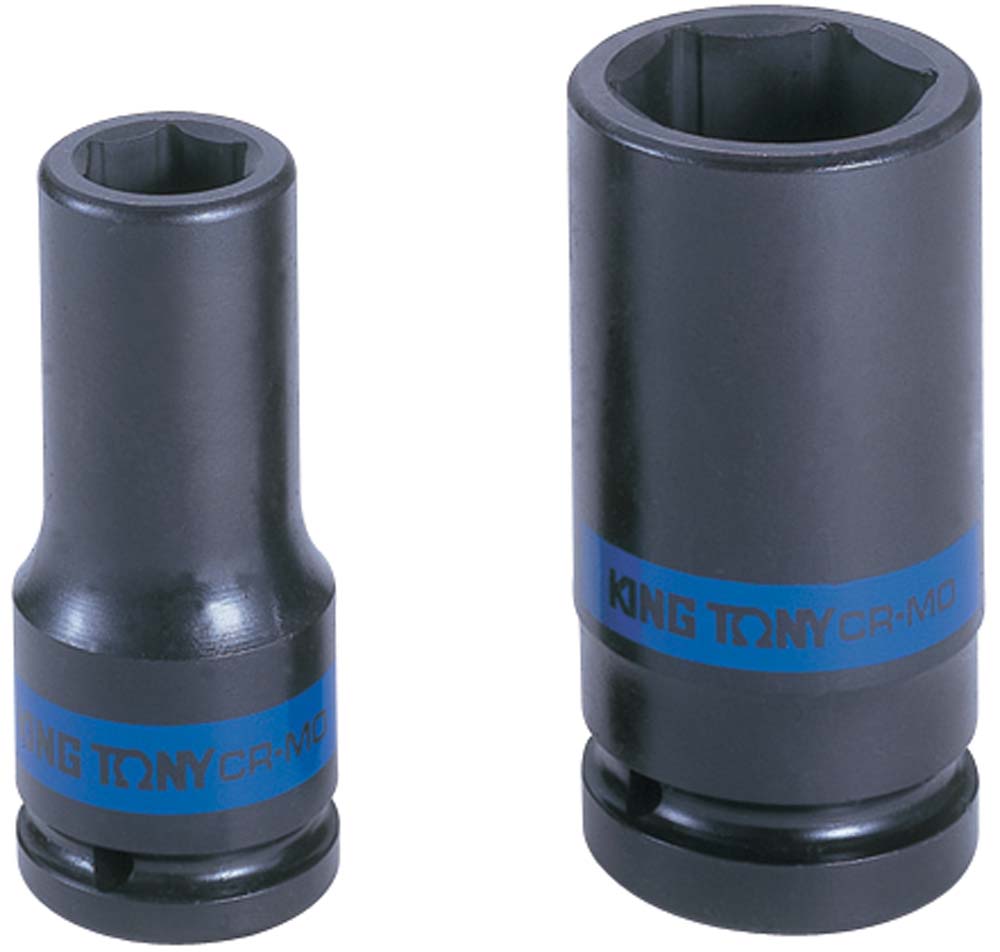 King Tony 3/4Dr-29mm Thin Imp. Socket