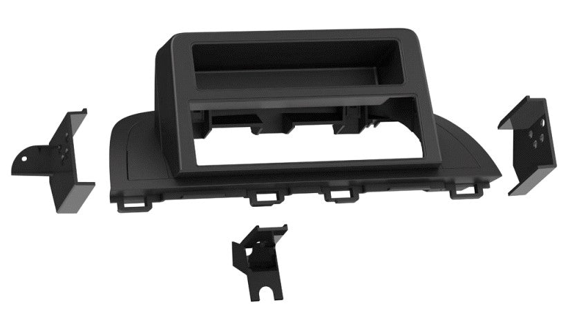 Aerpro S/Din Facia Kit To Suit Mazda 3