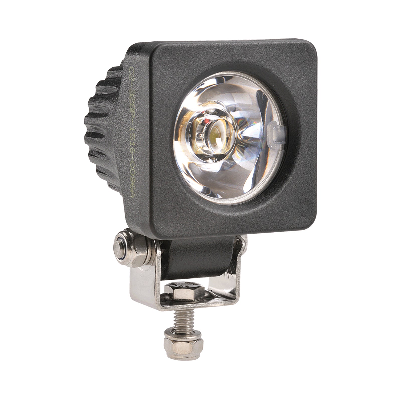 Narva W/Lamp Led 9-80V Spread Beam 500Lm