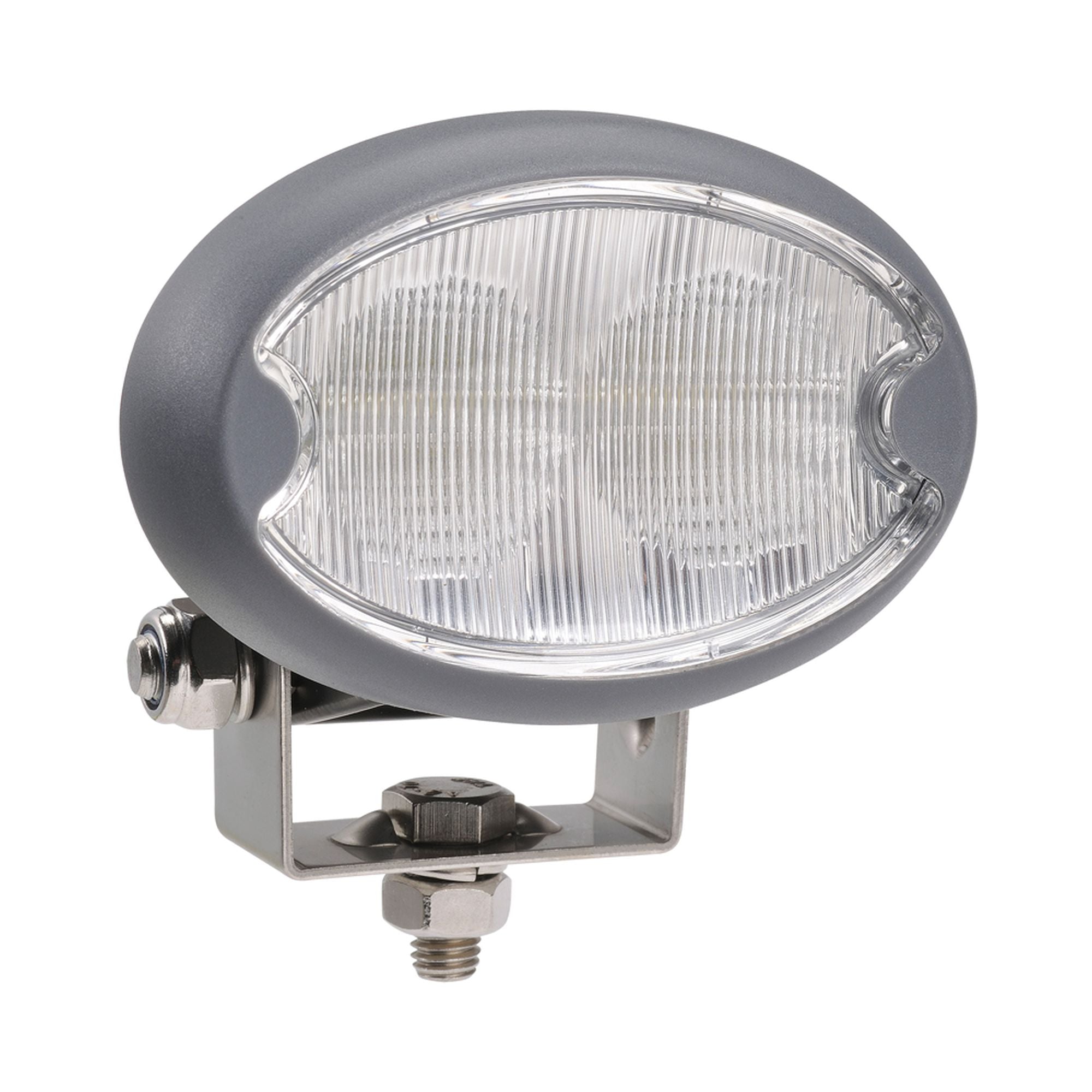 Work/Reverse Lamp 9-64V Led 600Lm