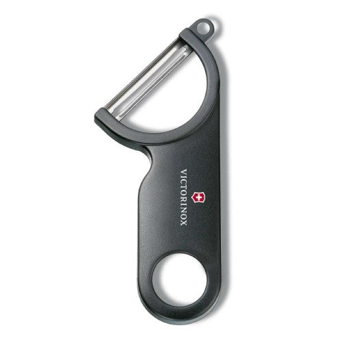 Potato Peeler 7.6073.3 Rex Type Black Victorinox