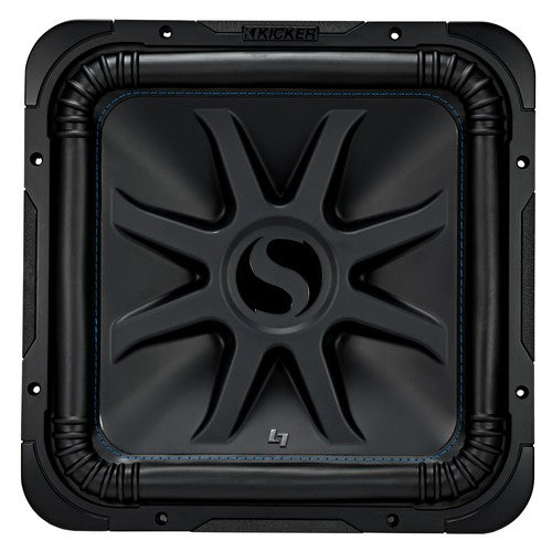 15in L7 Solo-Baric Subwoofer 4Ohm 1000W