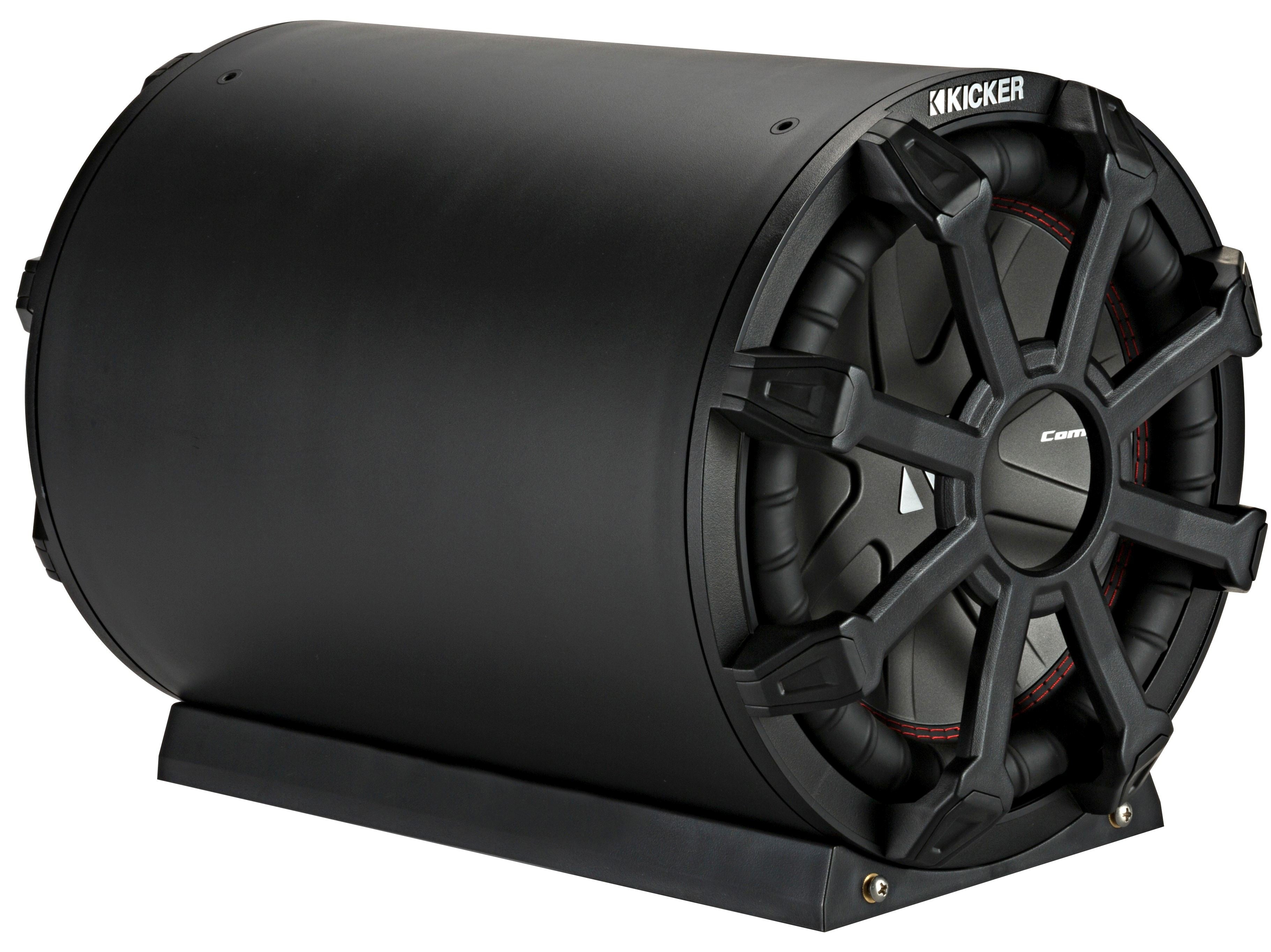 Tb10 10in Subwoofer Enclosure 2Ohm