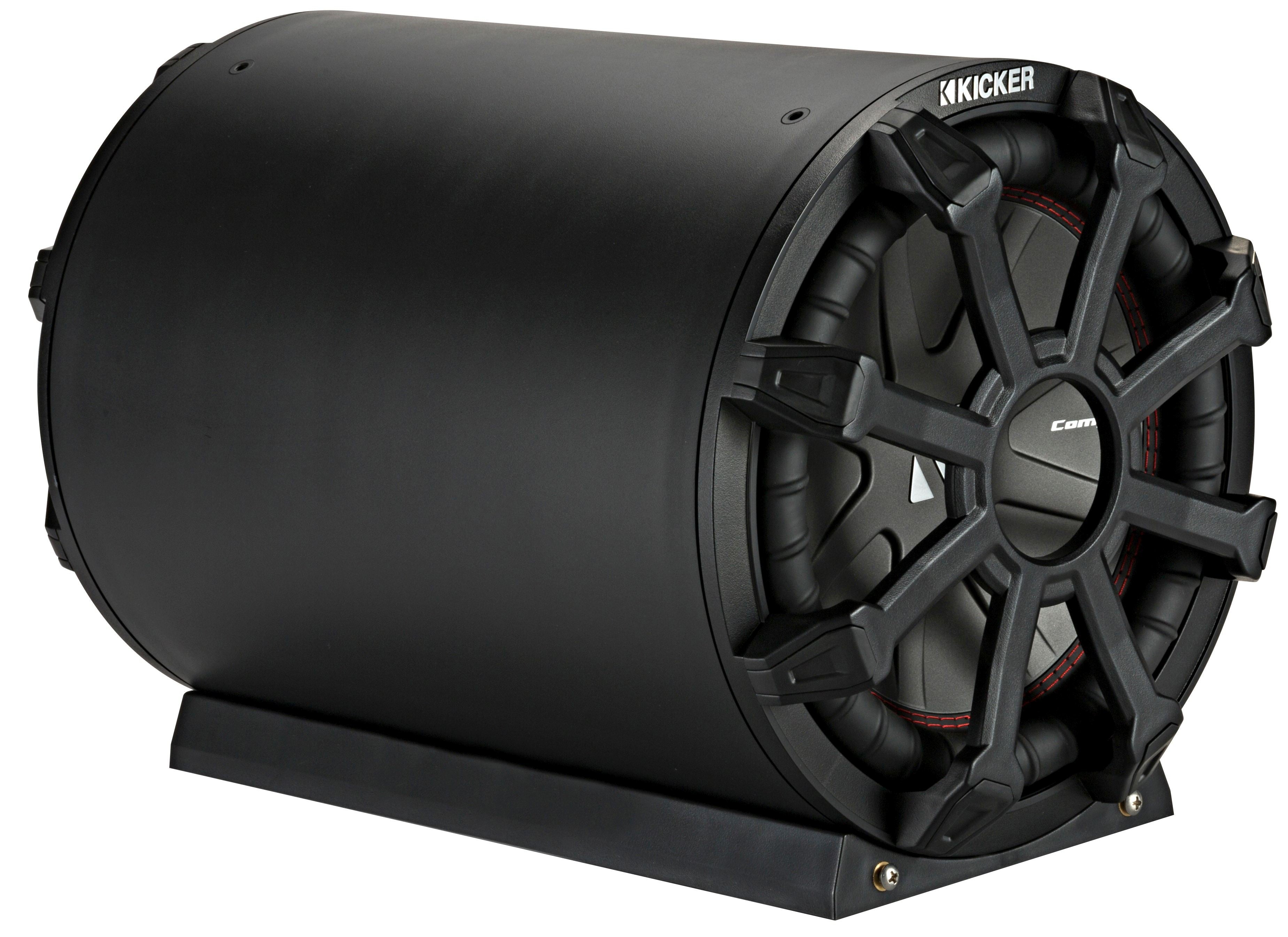 Tb10 10in Subwoofer Enclosure 4Ohm