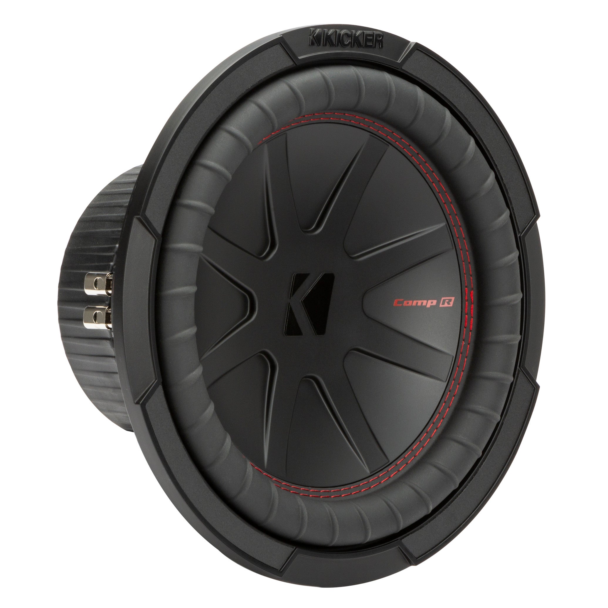 10in 400W Subwoofer With Dual 4Ohm Voice Coils