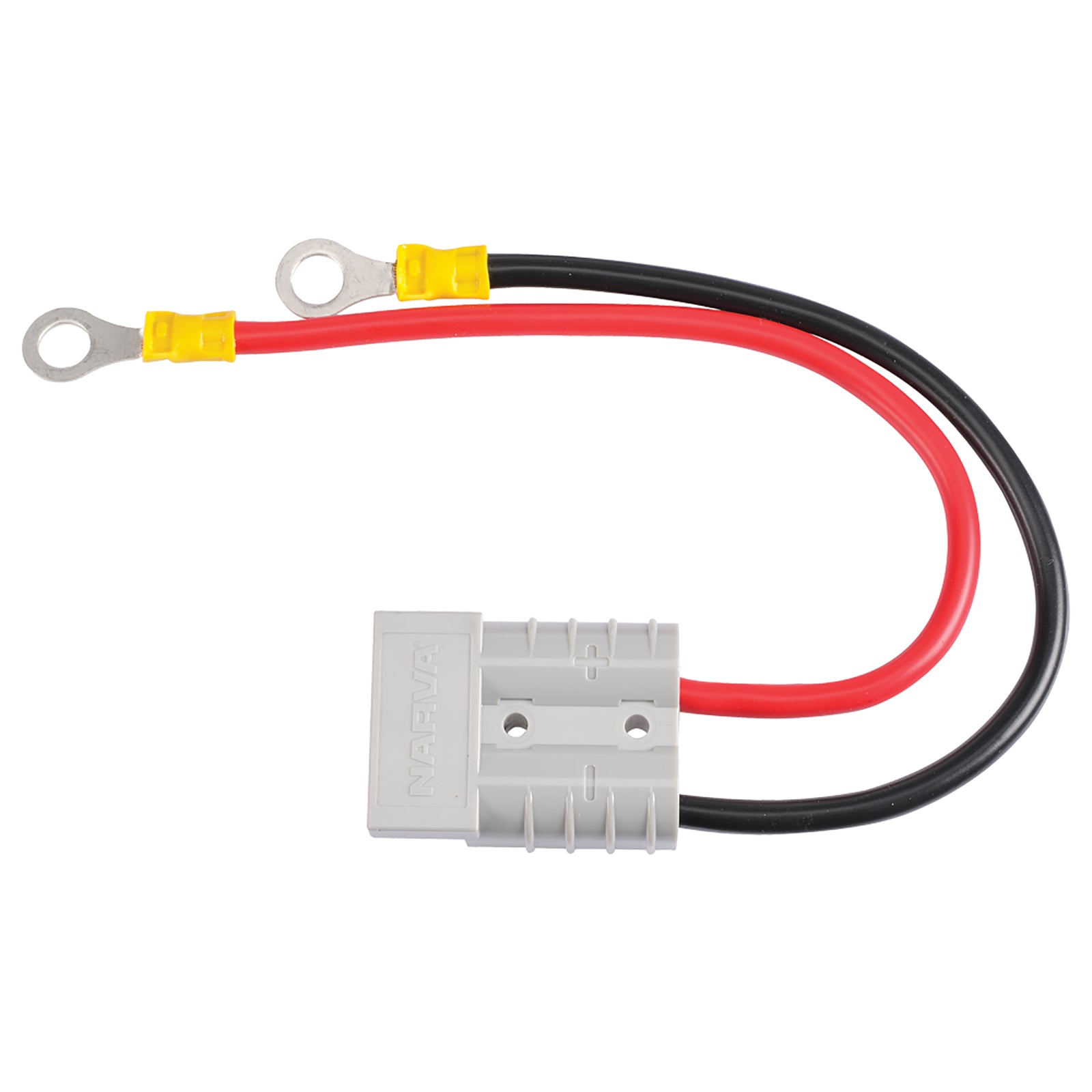 Narva Hdrv 8mm Ring To Batt Connector