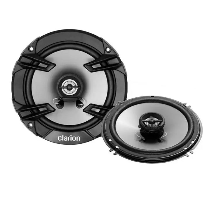 6-6.5in 300W 2-Way Coaxial Speakers