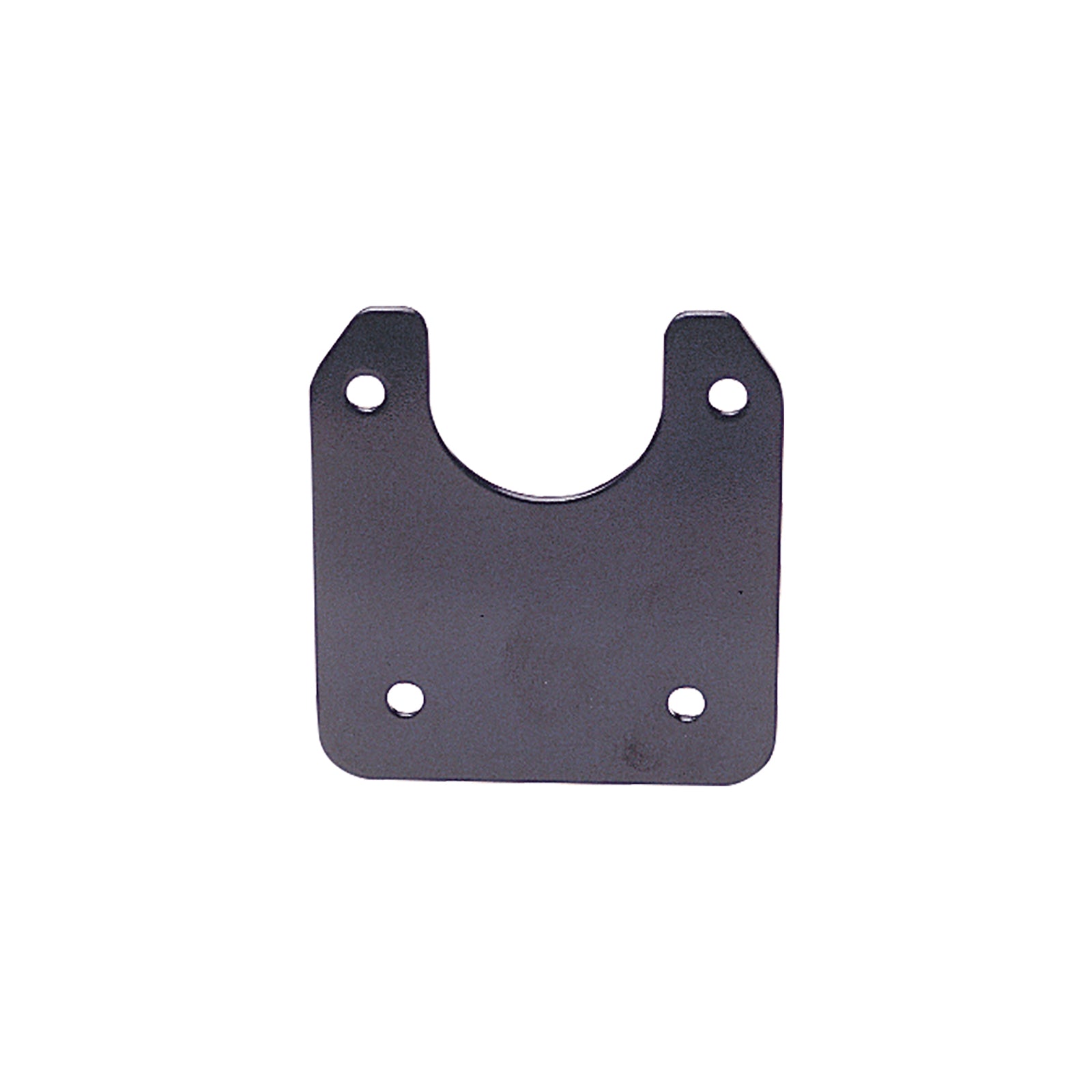 Bracket Small Round Socket
