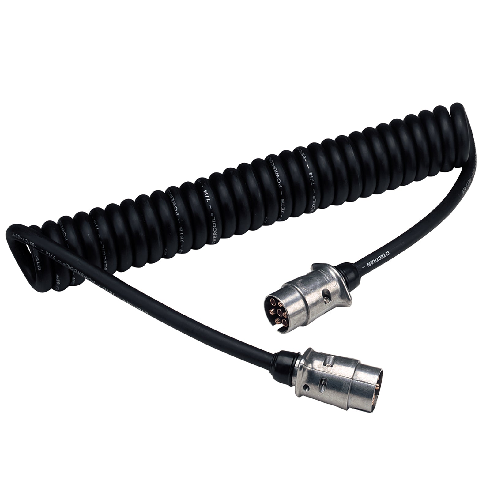 Narva Suzi Coil 7 Core 4mm 4.6M