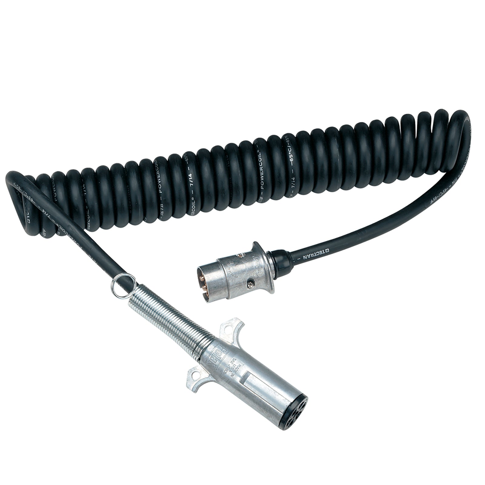 Narva Suzi Coil 7 Core 4mm Adp 4.6M