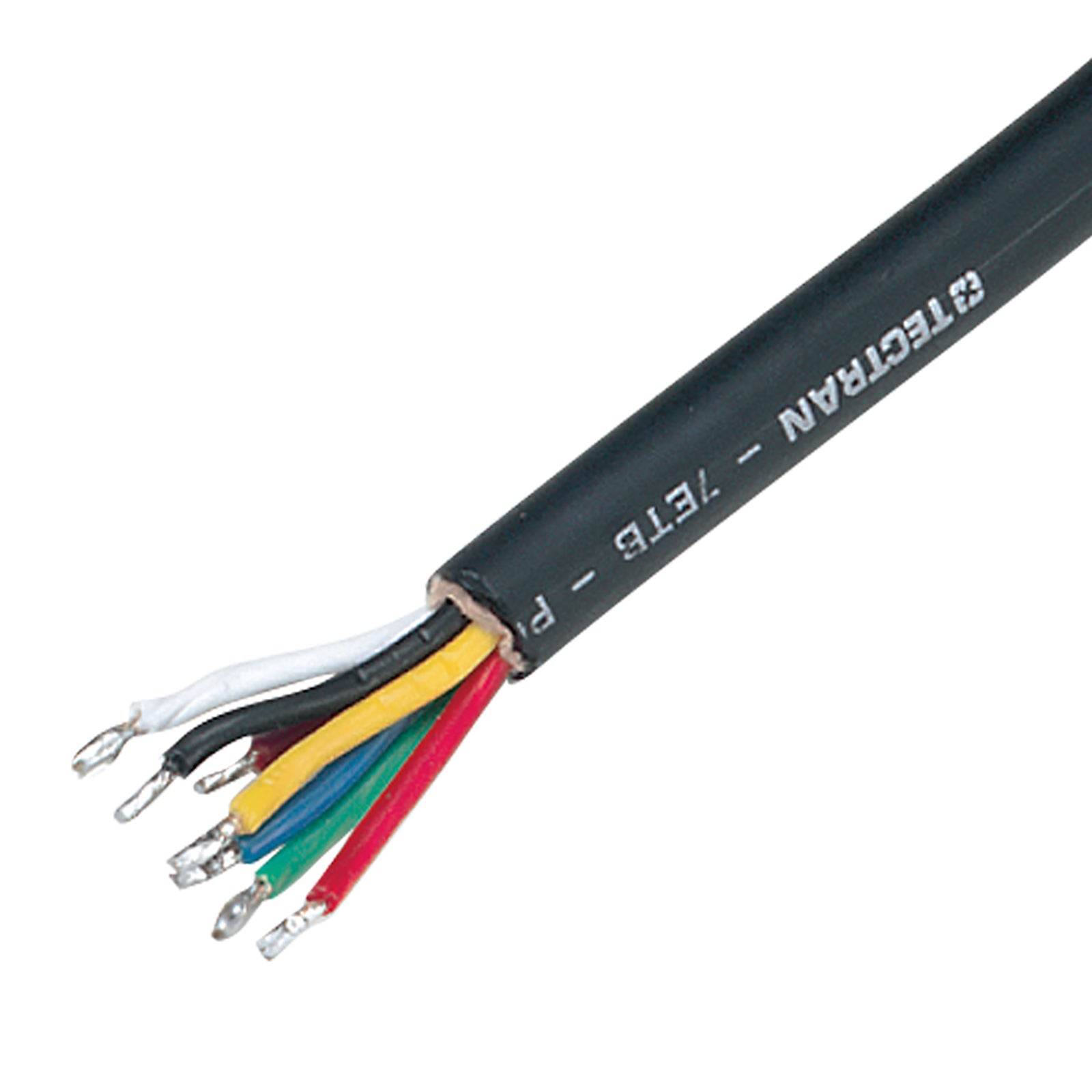 Narva Suzi Coil 7 Core 4mm 4.6M