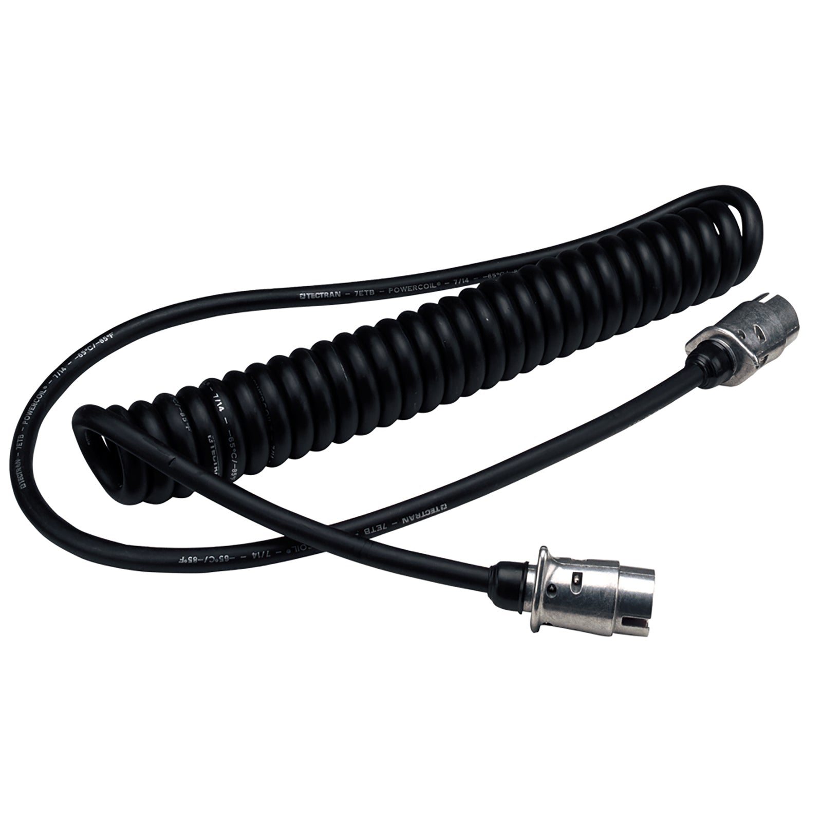 Narva Suzi Coil 7 Core 4mm 4.6M