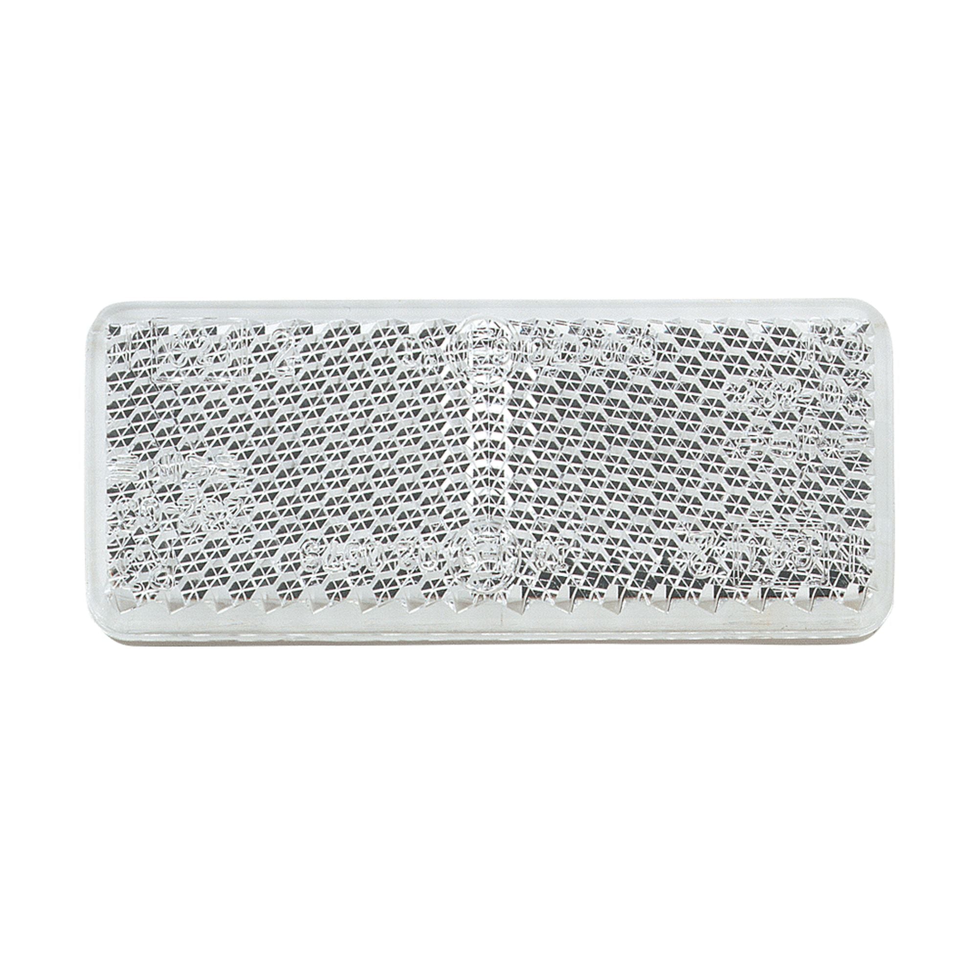 Narva Reflector Clear 70X28