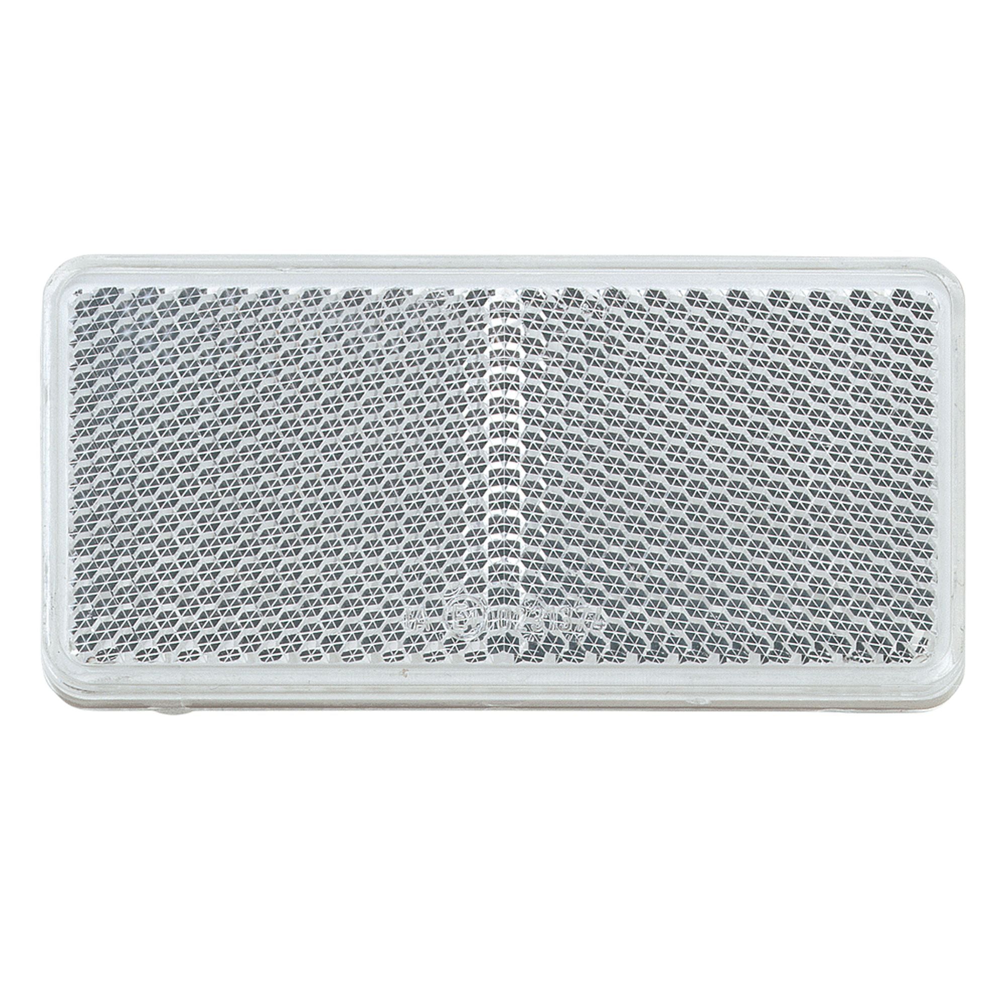 Narva Reflector Clear 94X44mm