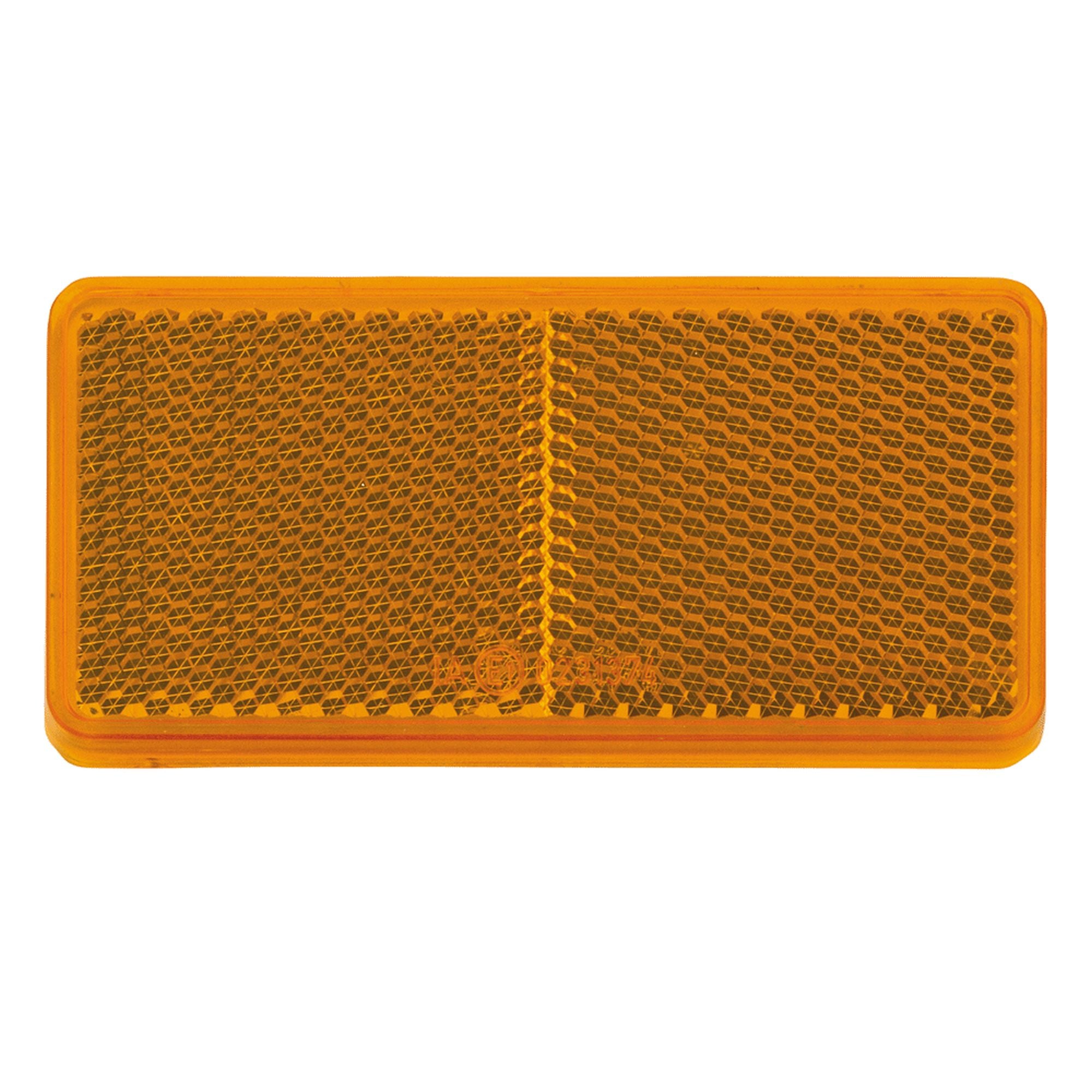 Narva Reflector Amber 94 X 44 Pair