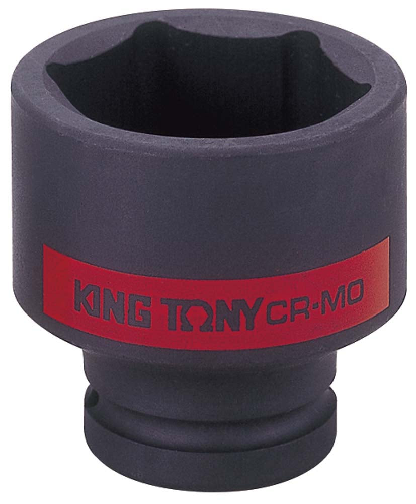 King Tony 1Dr-1-1/4in Imp. Socket