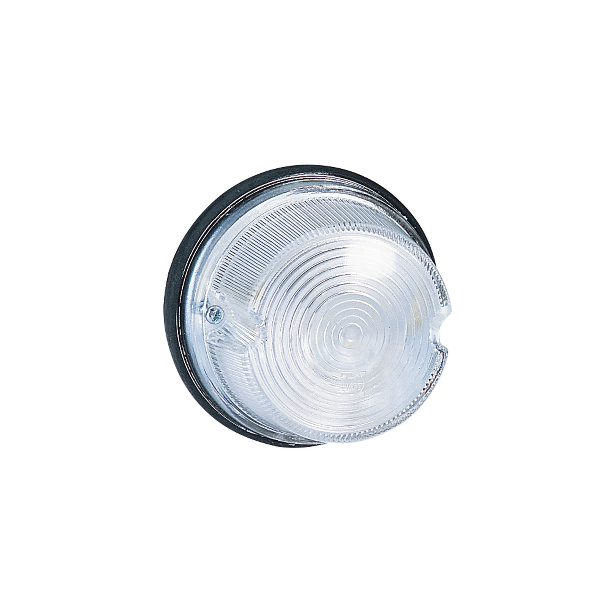 Narva Reverse Lamp Clear