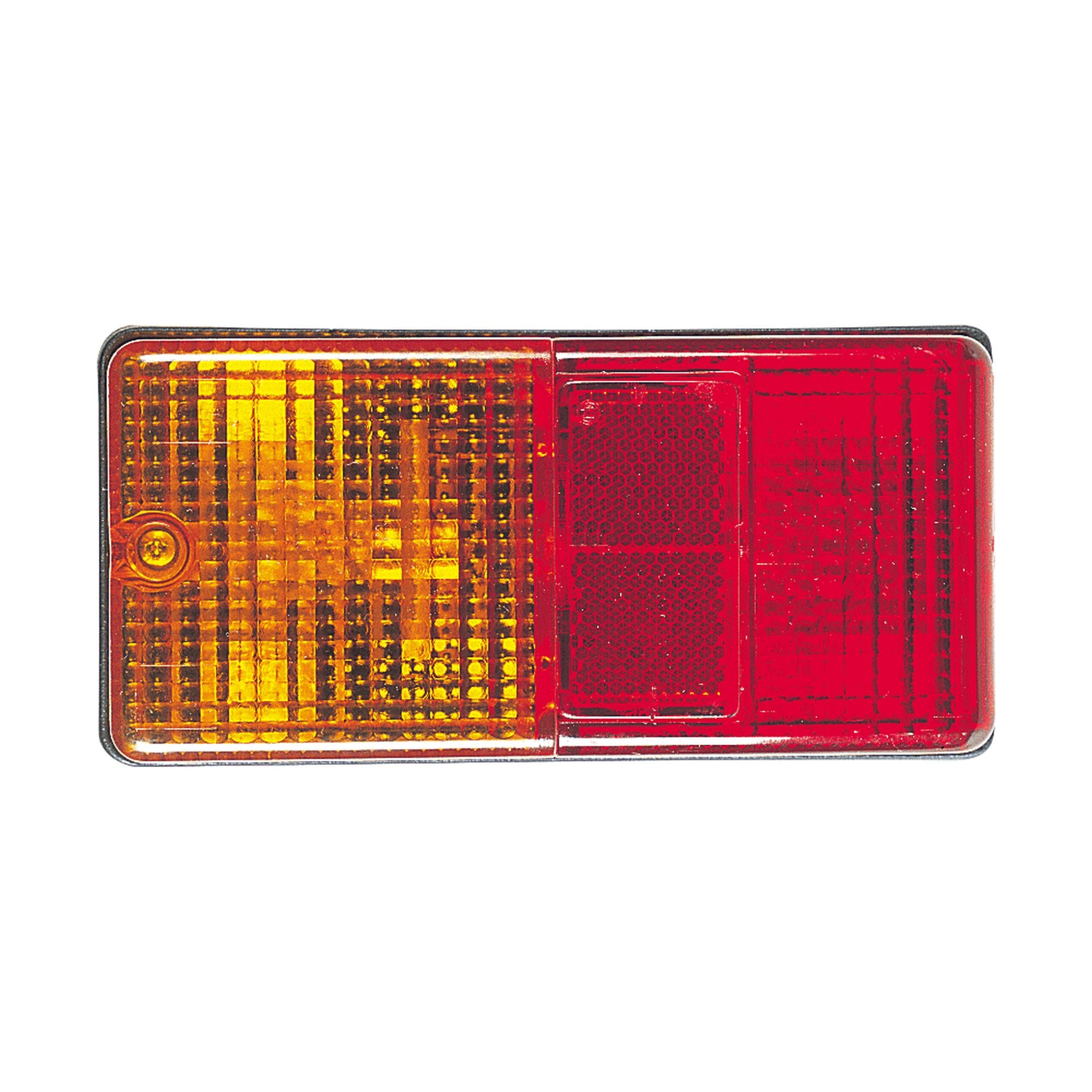 Narva Rear Stop/Tail/Flasher/Licence Plate Lamp