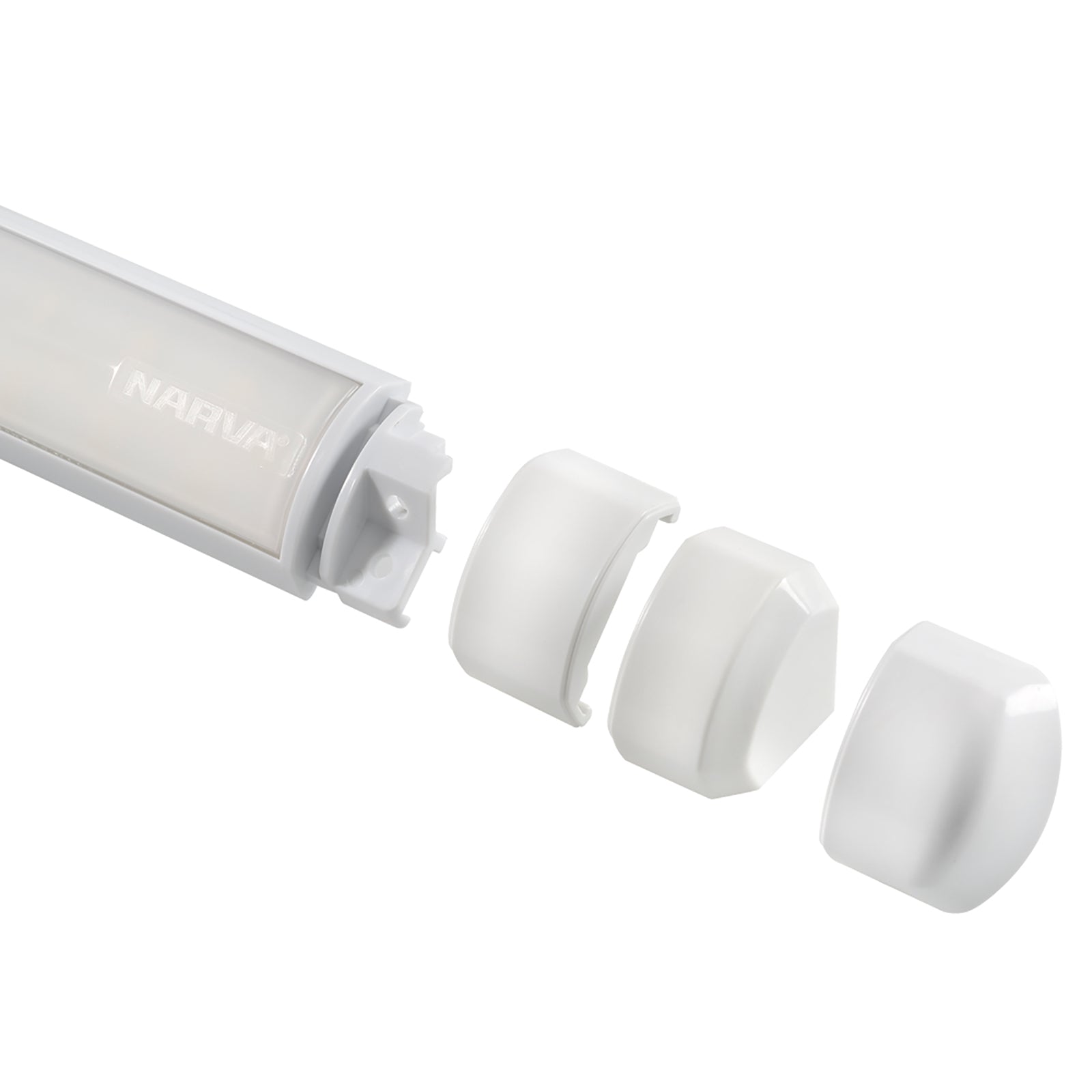 Narva Lamp interior Strip Led 9-33V 150mm