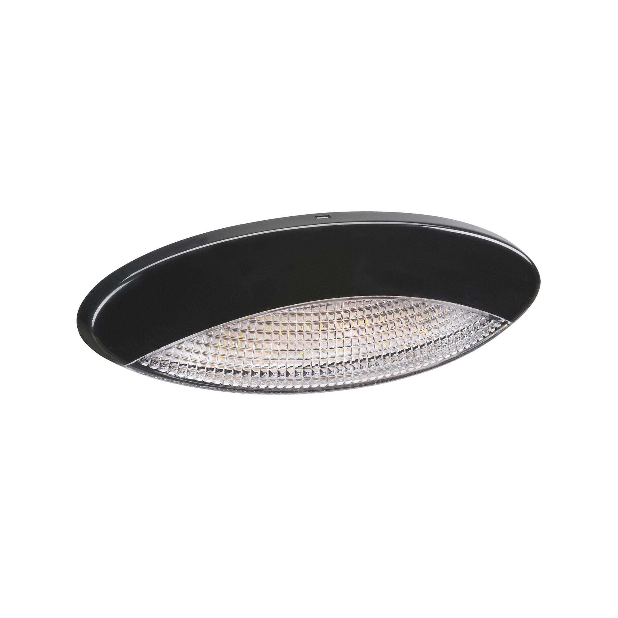 Lamp Awning Led 9-33V Black