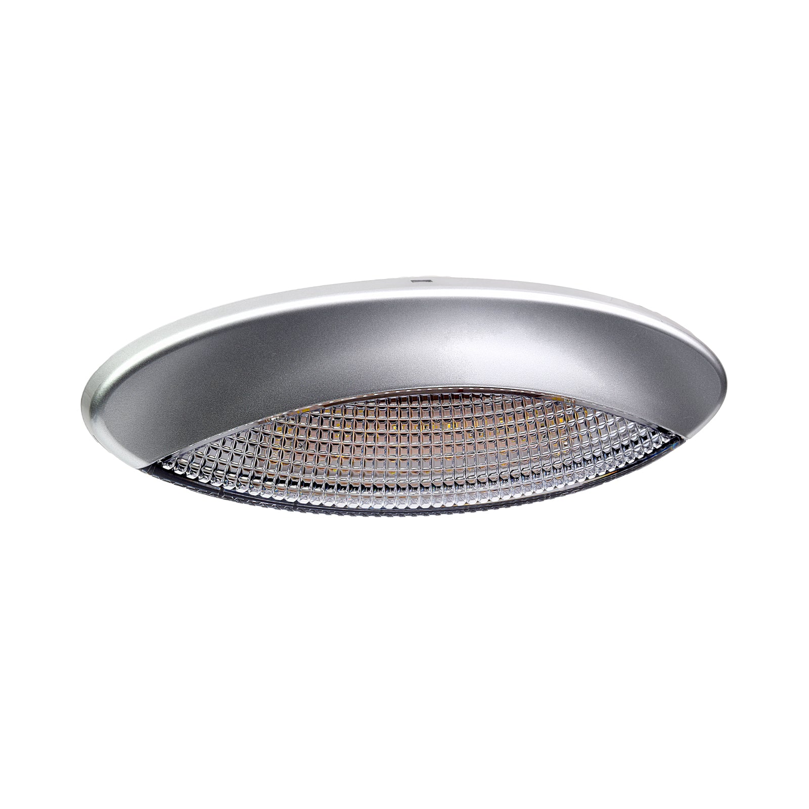 Lamp Awning 9-33V Led Satin Housing