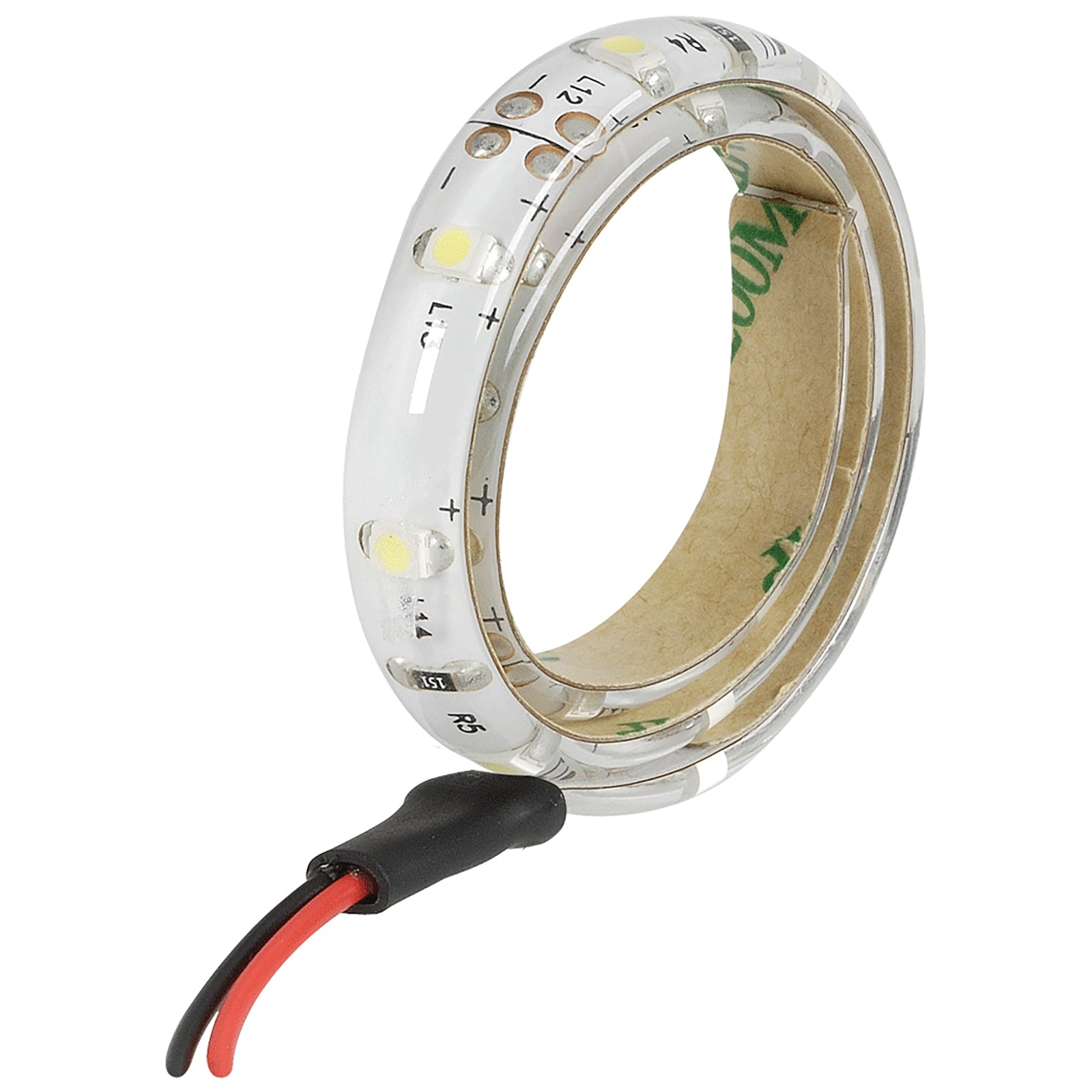 Narva Led Tape 12V Ambient Warm 30Cm Pk10