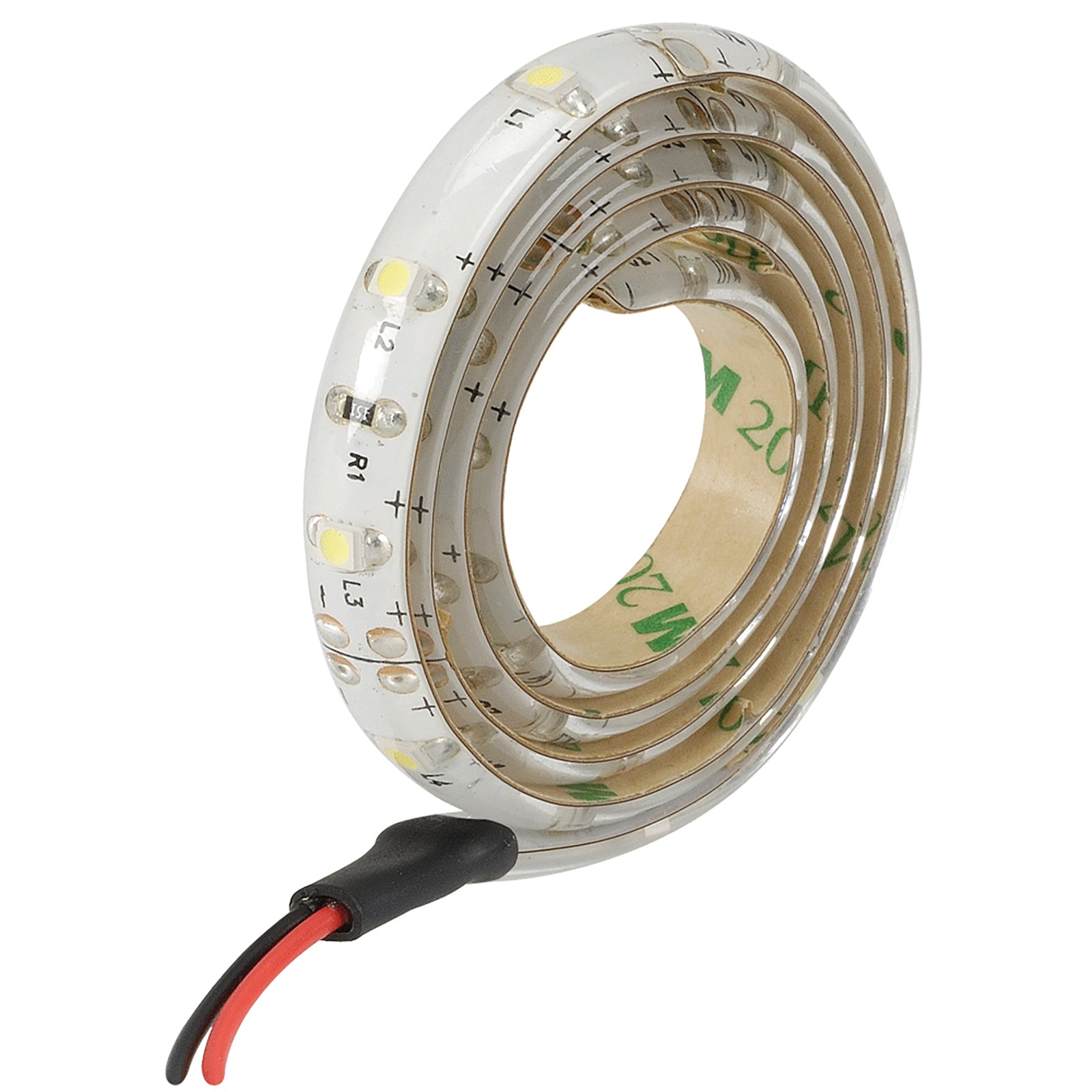 Narva Led Tape 12V Ambient Cool 60Cm Pk10