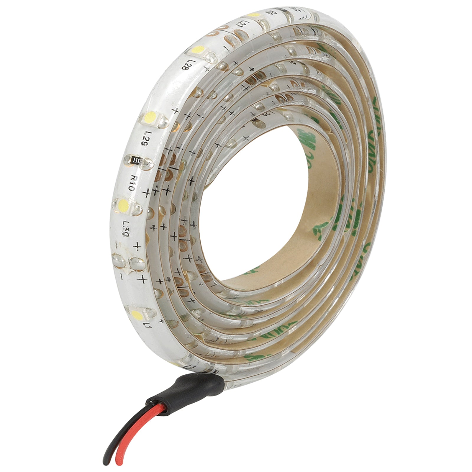 Narva Led Tape 12V Ambient Cool 1.2M Pk10