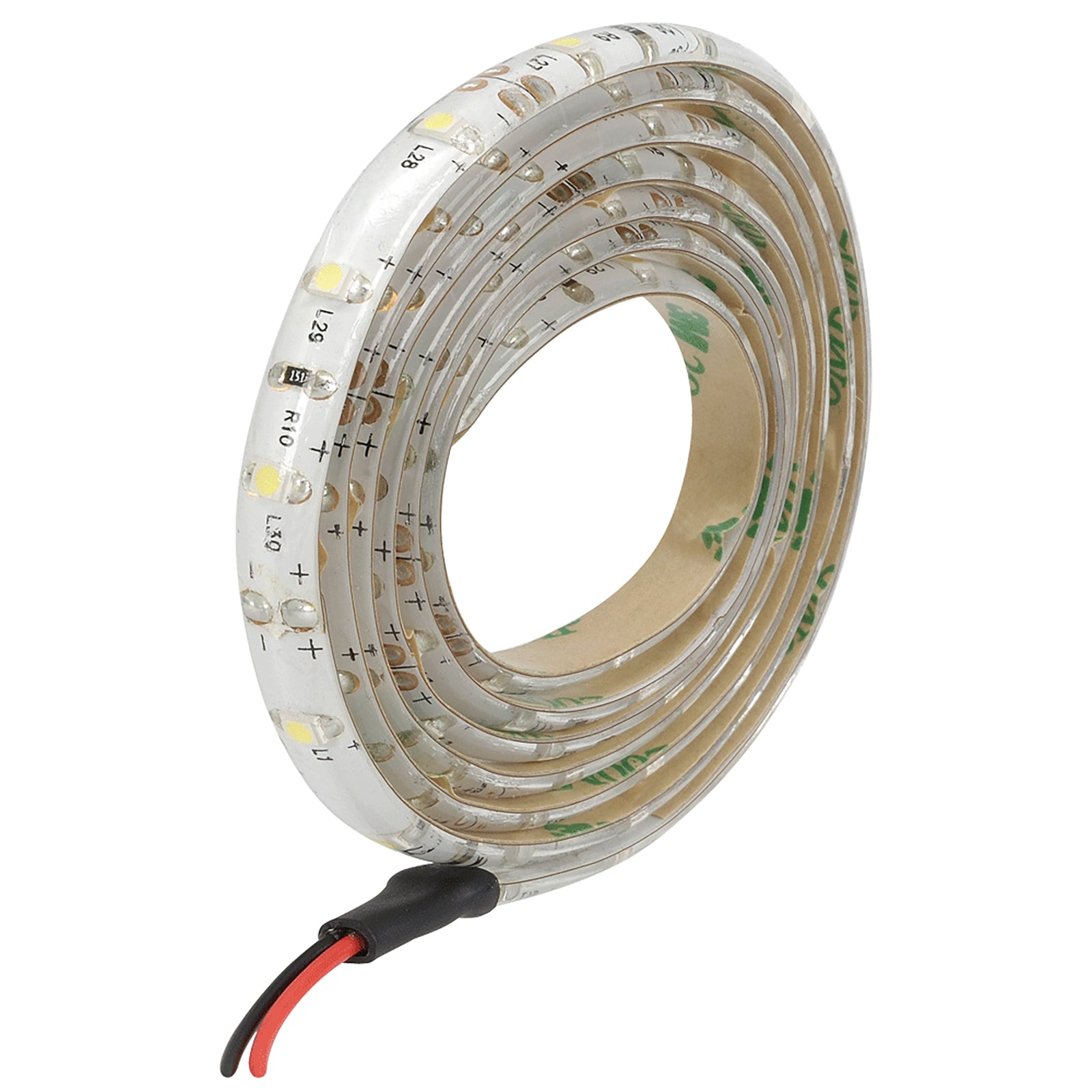 Narva Led Tape 12V Ambient Warm 1.2M Pk10