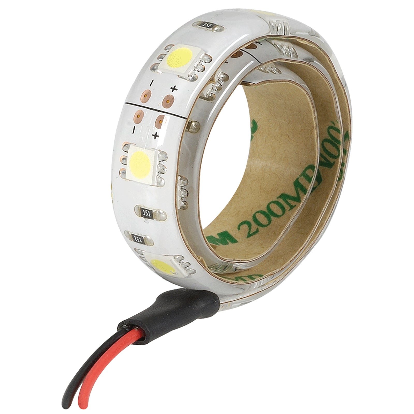 Narva Led Tape 12V High Cool 30Cm Pk10