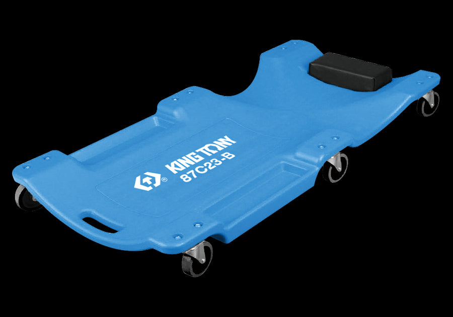 King Tony 40in Plastic Creeper