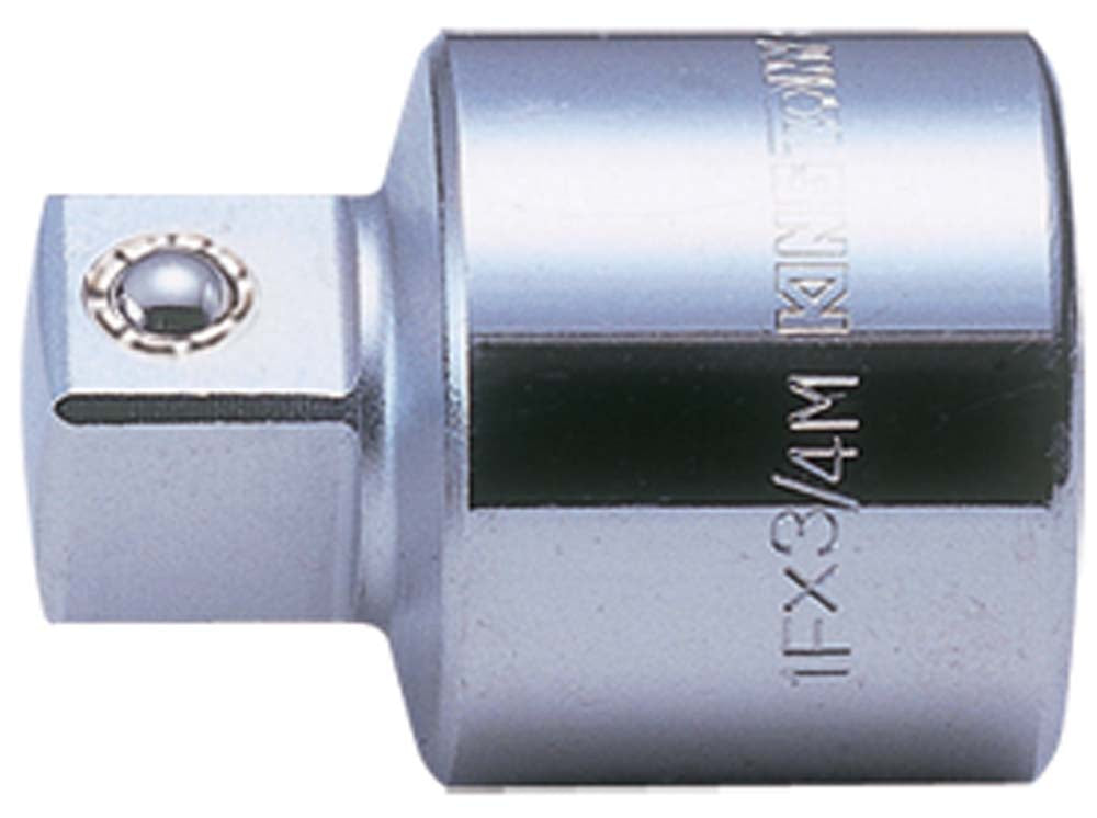 King Tony 1Dr 3/4 in Adapter