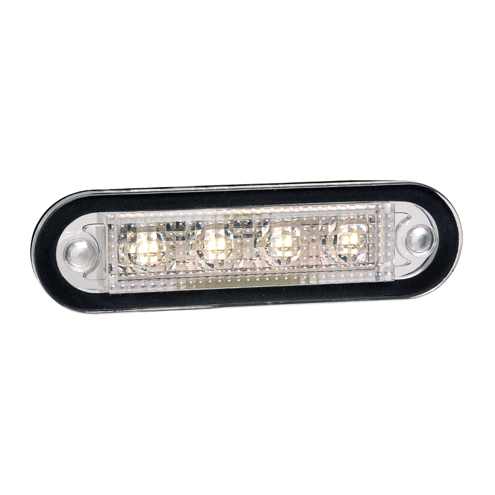 Narva Lamp 10-30V Led Feom White