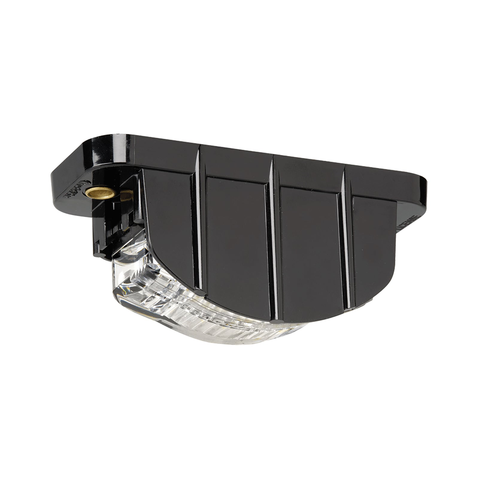 Narva Led 9-33V 3Led Lic Blk 2.5