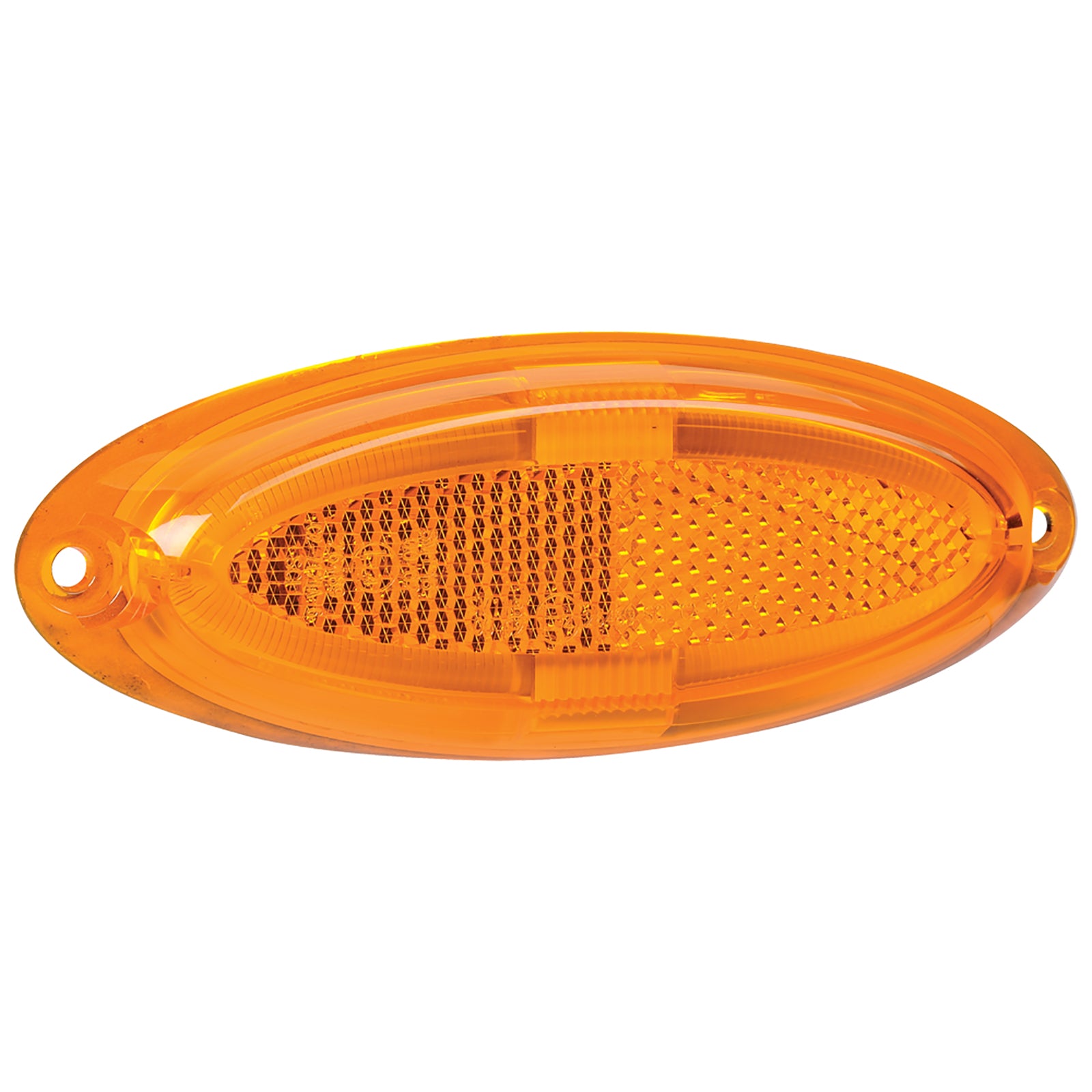 Led 9-33V Mdl21 Side Marker Lamp Amber