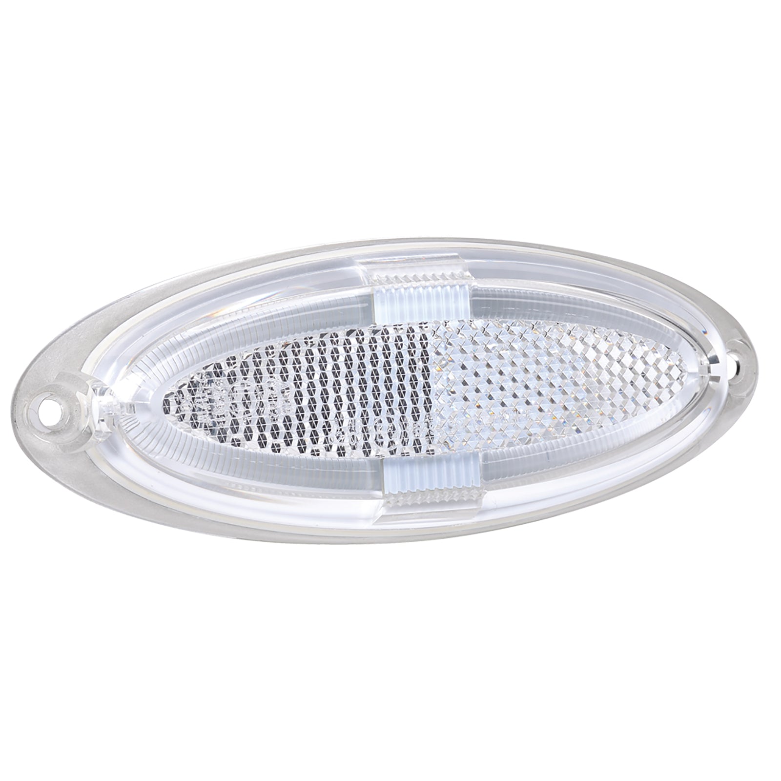 Led 9-33V Mdl21 Feom Lamp White Bl