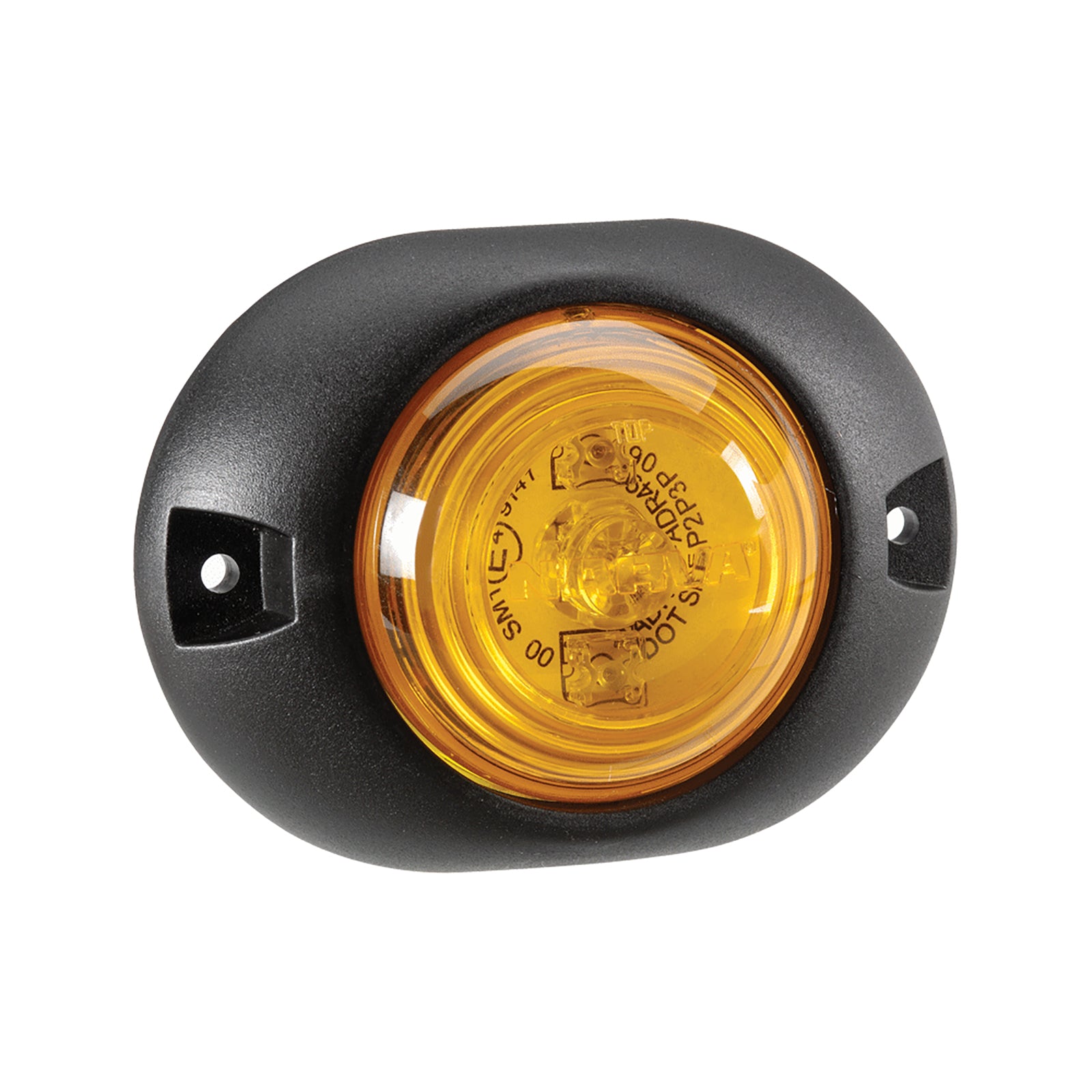 Narva Led 9/33V Ml31 Side Feom Blk