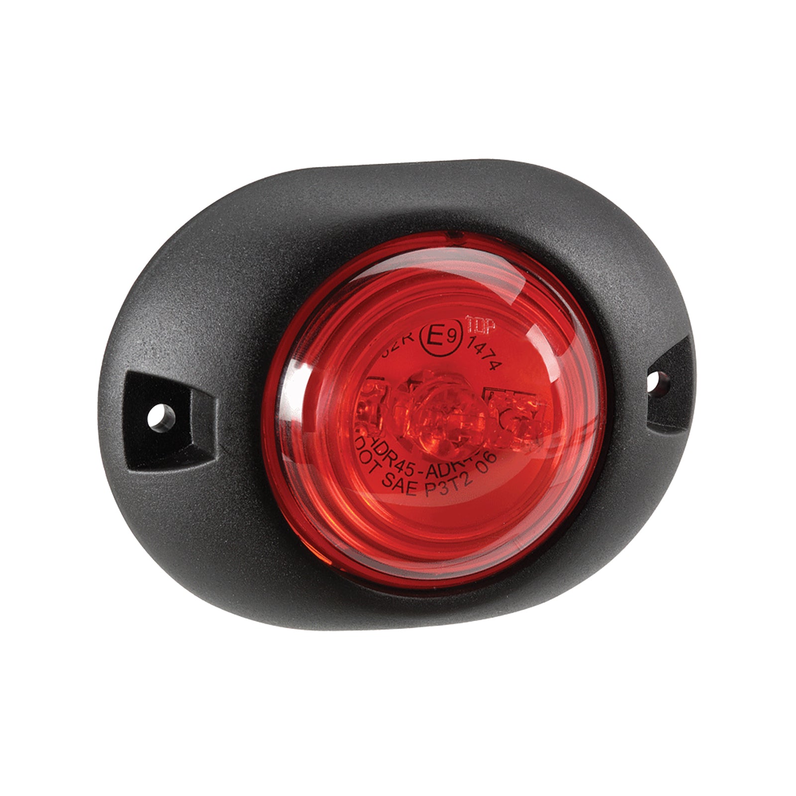 Narva Led 9/33V Mdl31 Reom Blk Base