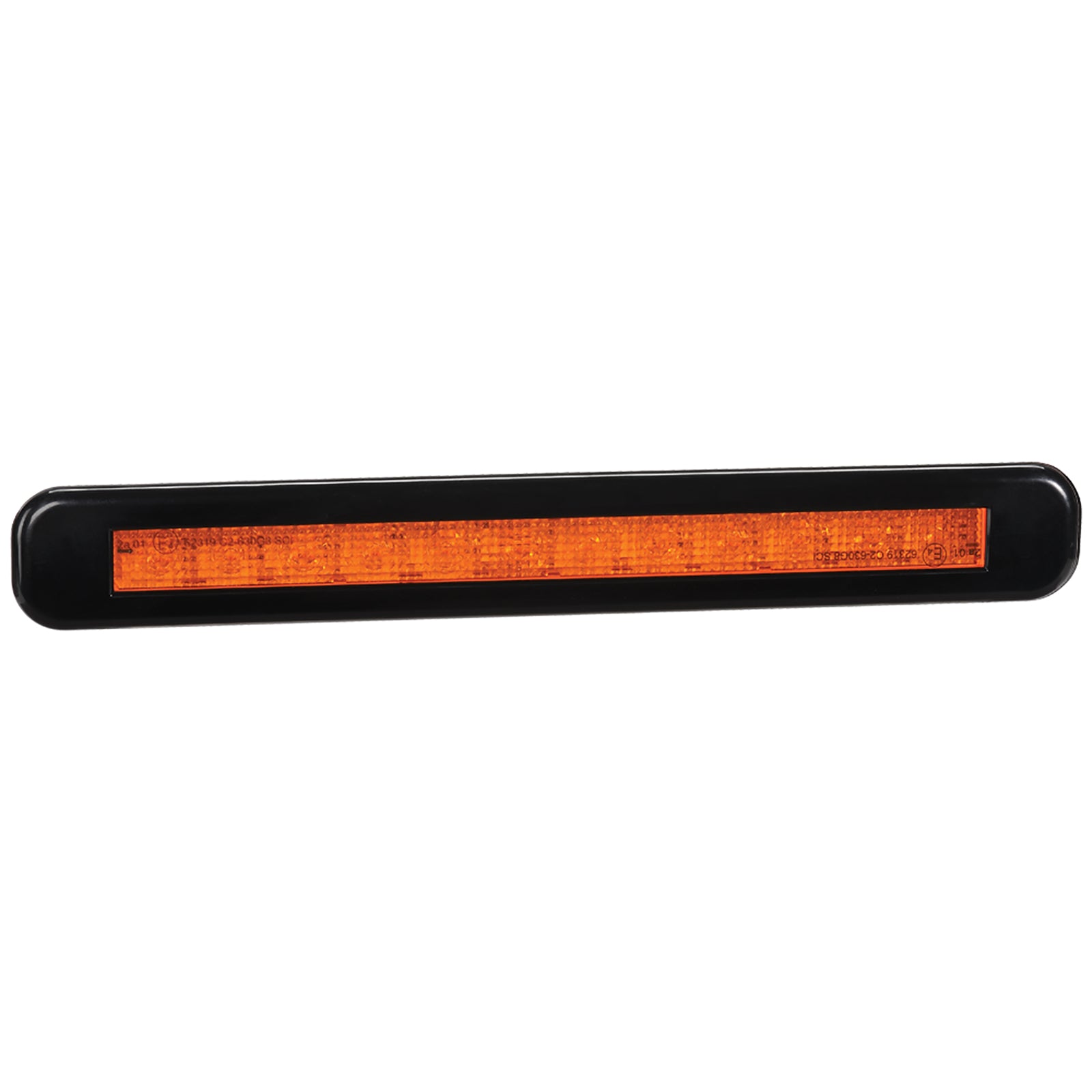 Mdl 39 12V Led Sequential Rear