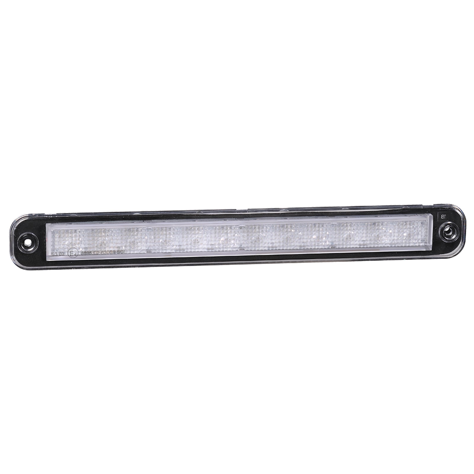 Mdl 39 12V Led Stop/Tail Clear