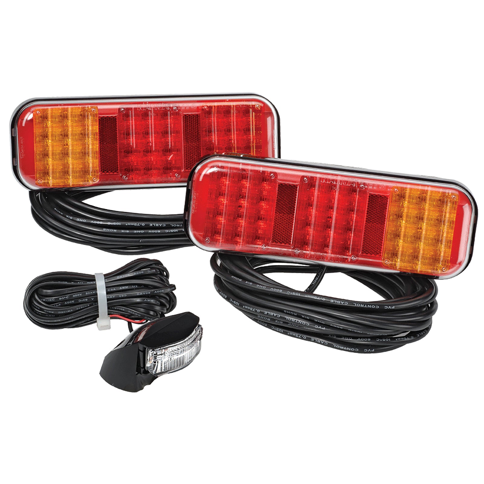 Narva Led 9-33V Mdl42 Combo Pack