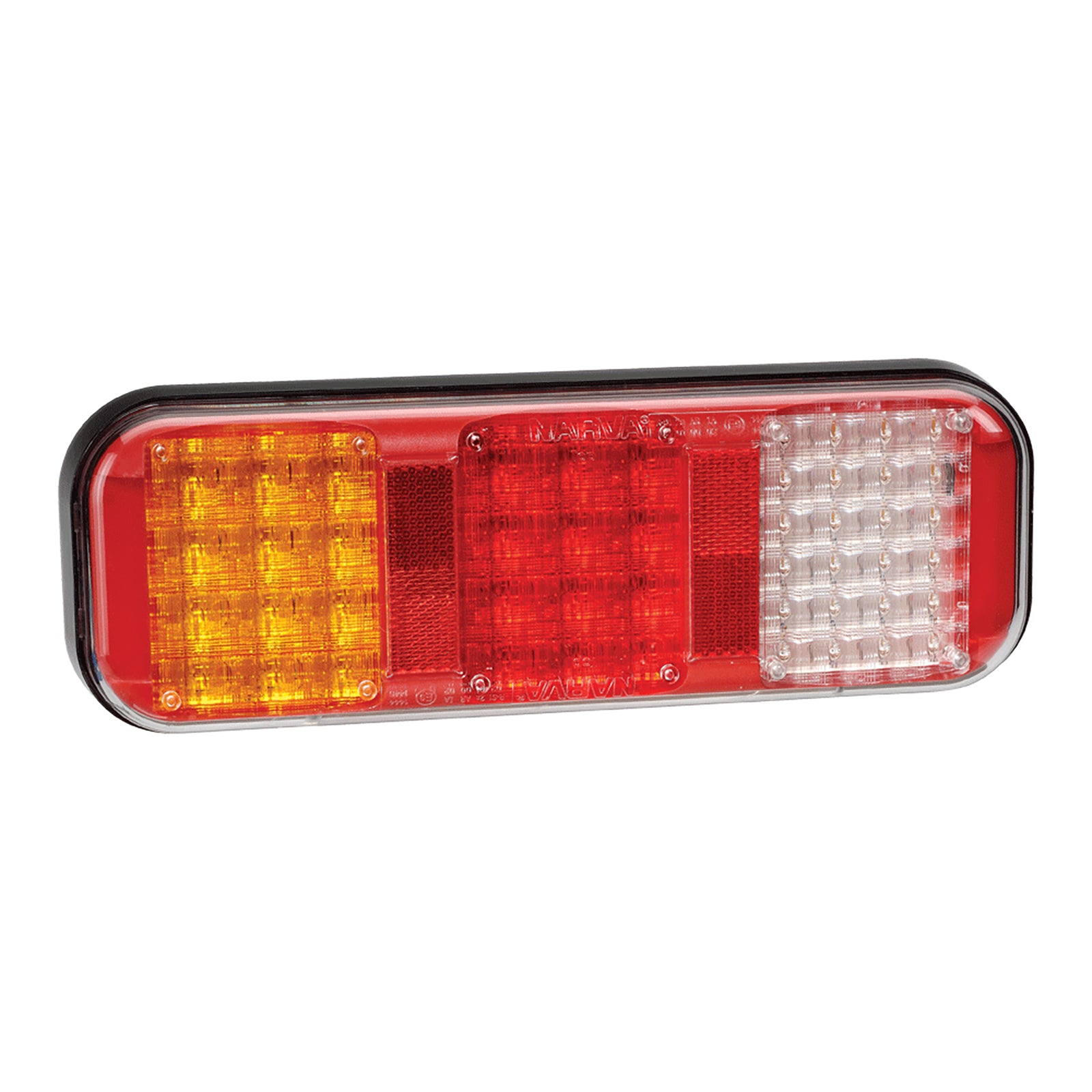 Narva Led Mdl42 9-33V Sealed Bulk 4