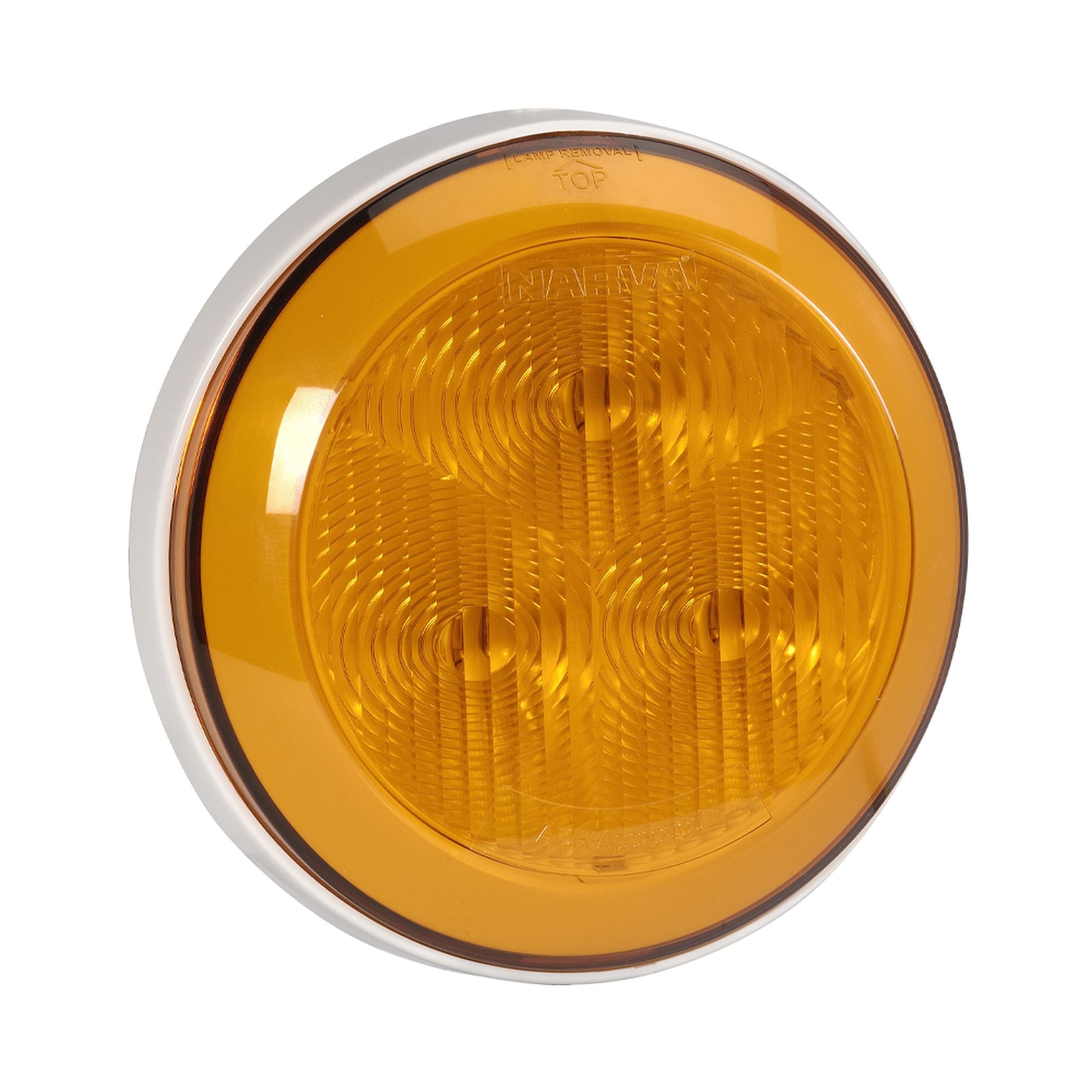 Narva Mdl43 12V Led 130mm indicator