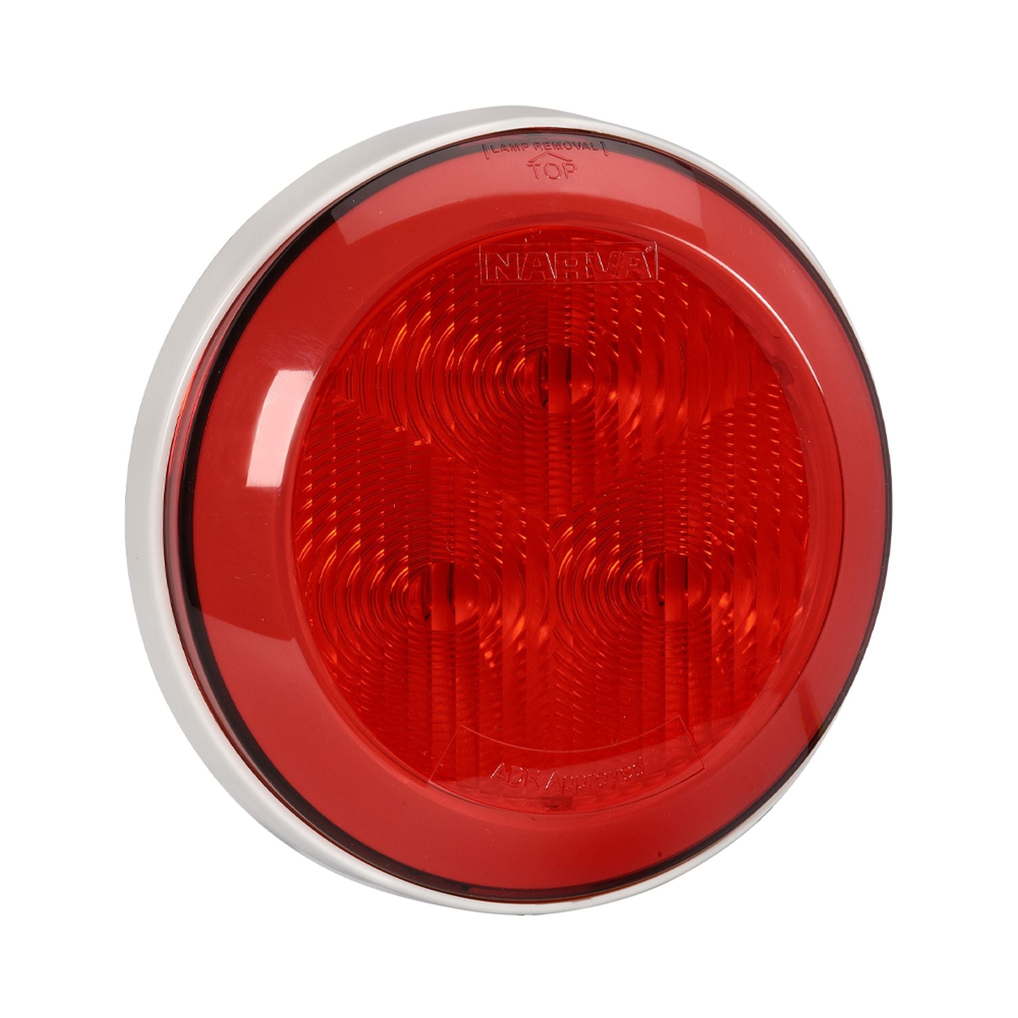 Narva Mdl43 12V Led 130mm St/Tail