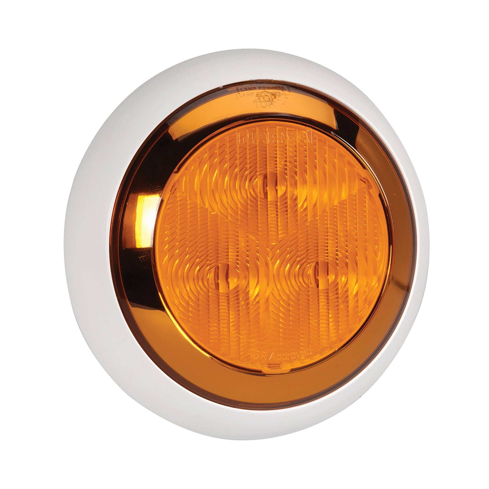 Narva Mdl43 9-33V Led 150mm Dir ind