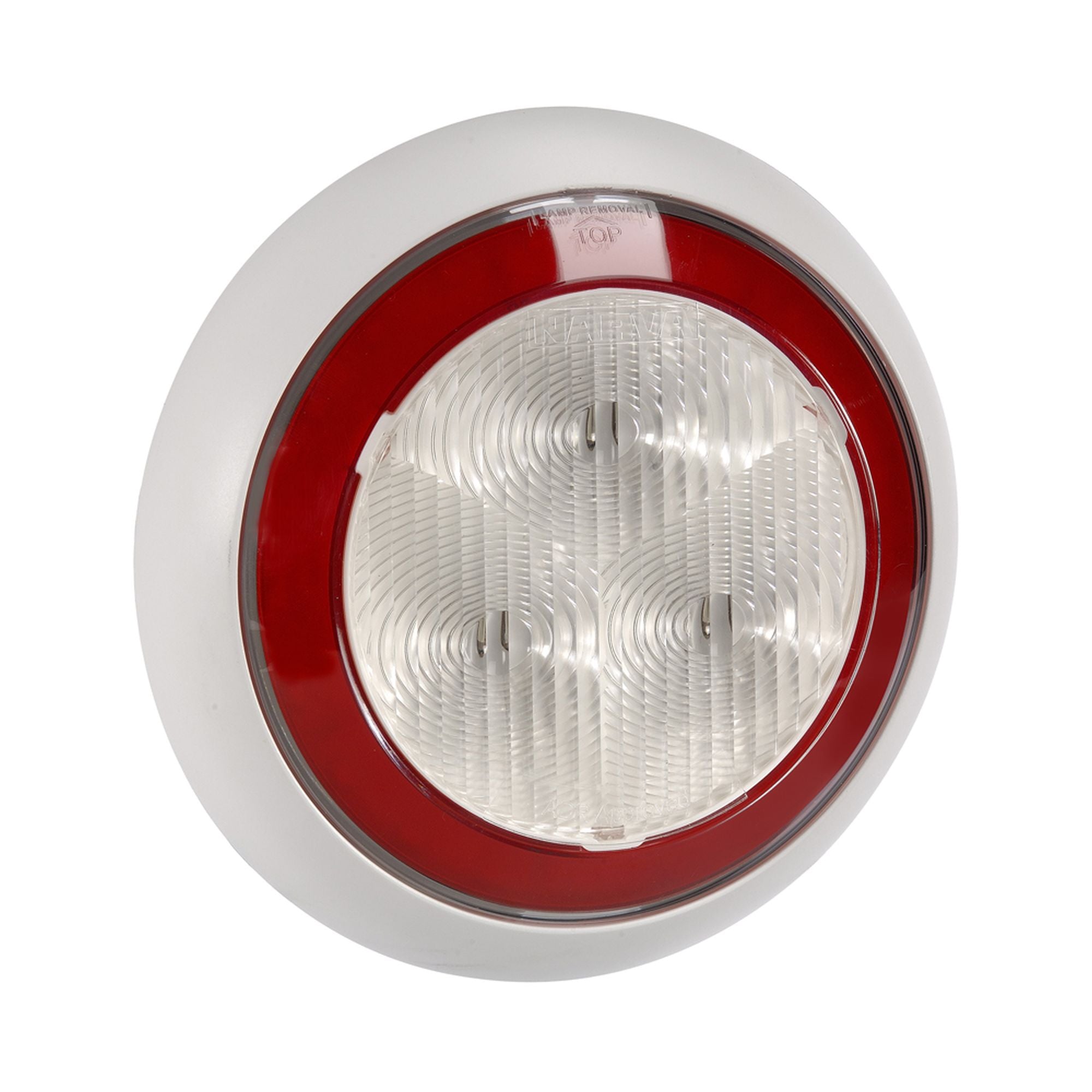 Narva Mdl43 9-33V Led 150mm Dir ind