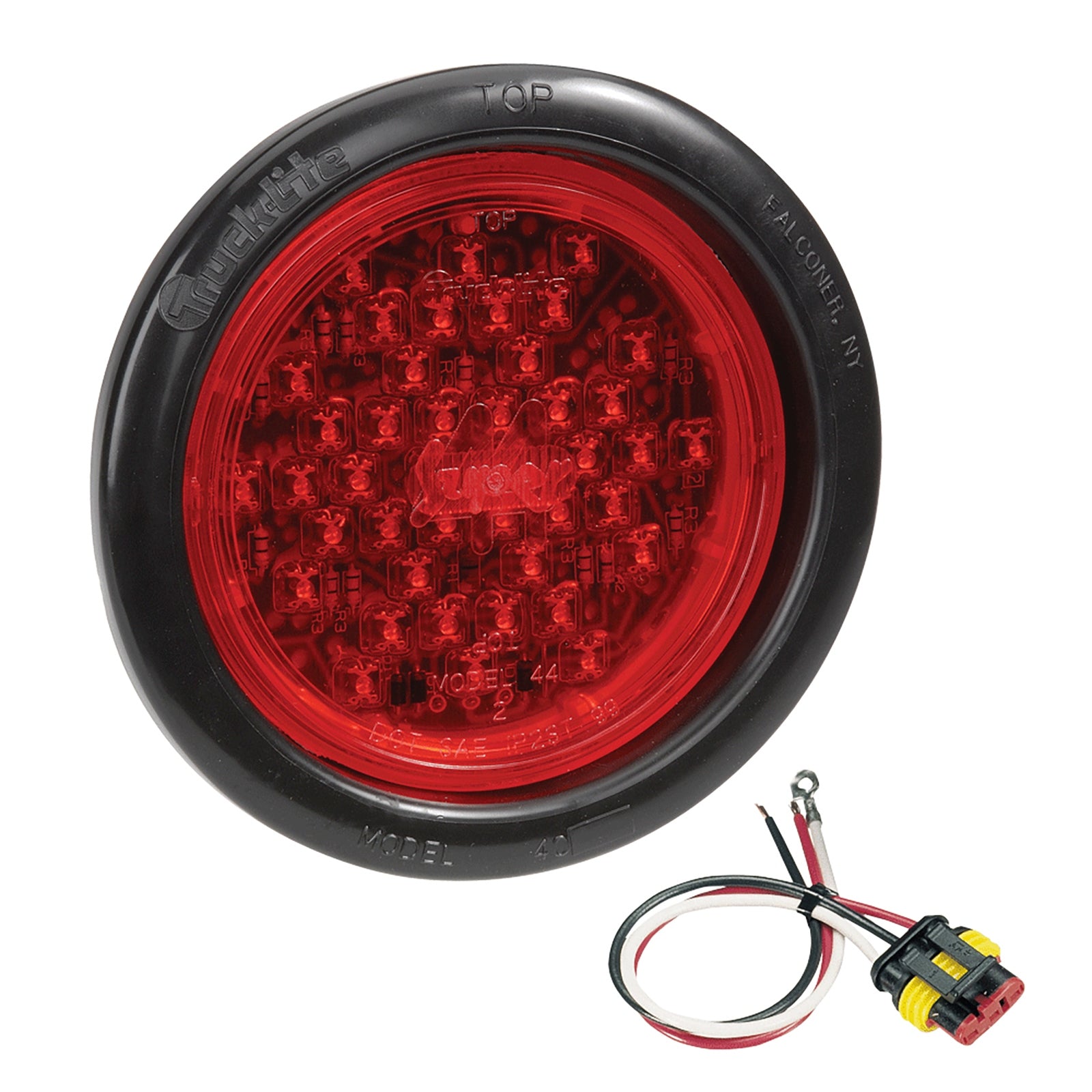 Narva Lamp 12V Rear Stop/Tail Led Kt