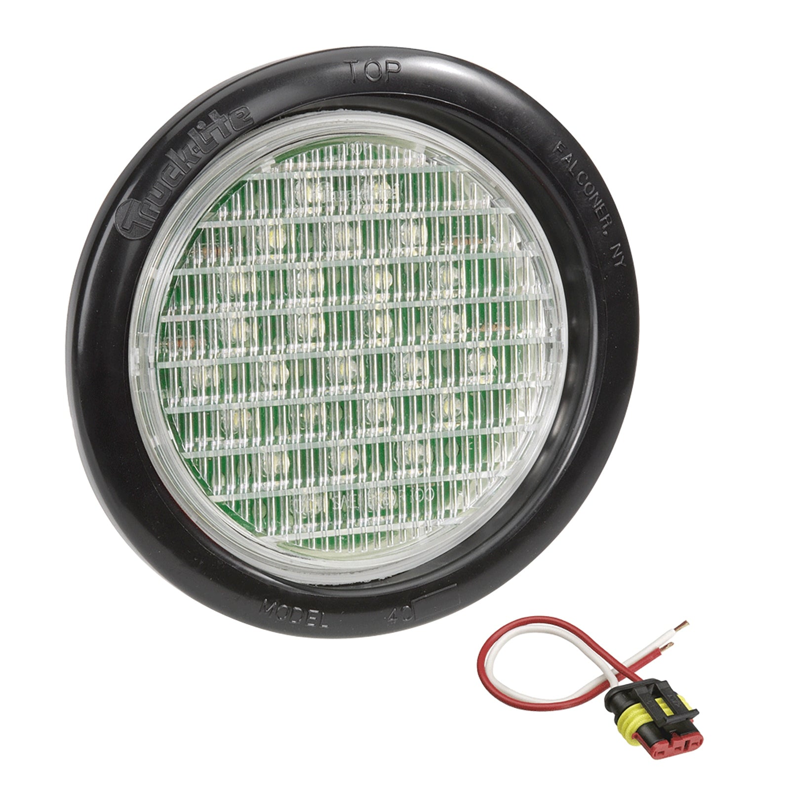 Narva Led 12V Mdl44 Reversing Kit