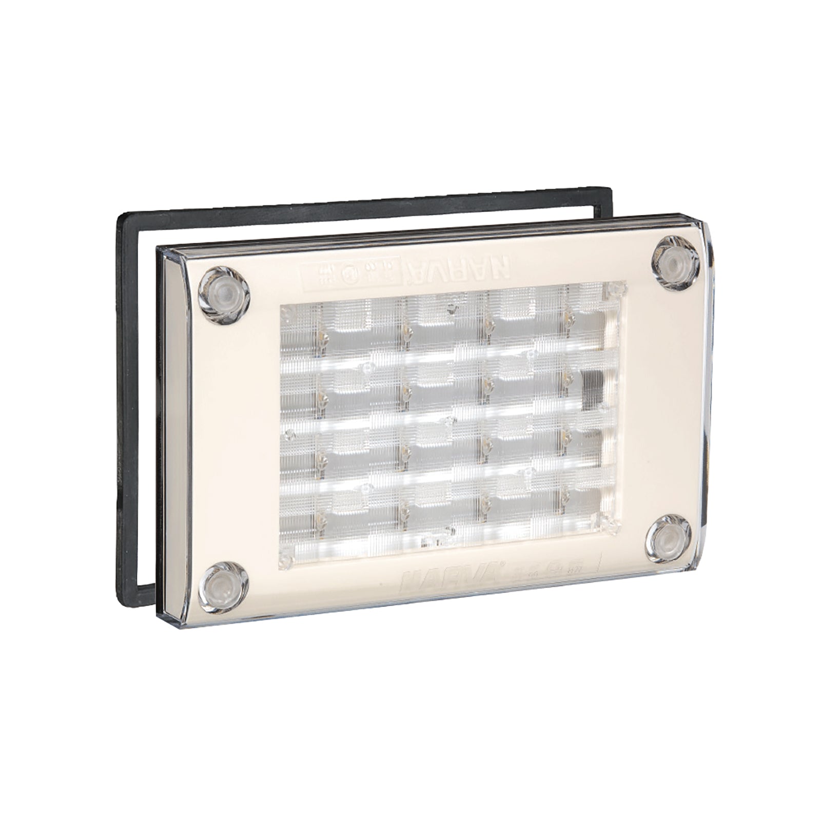 Narva Led 8-28V Rev/Lamp Hori Ret Ft