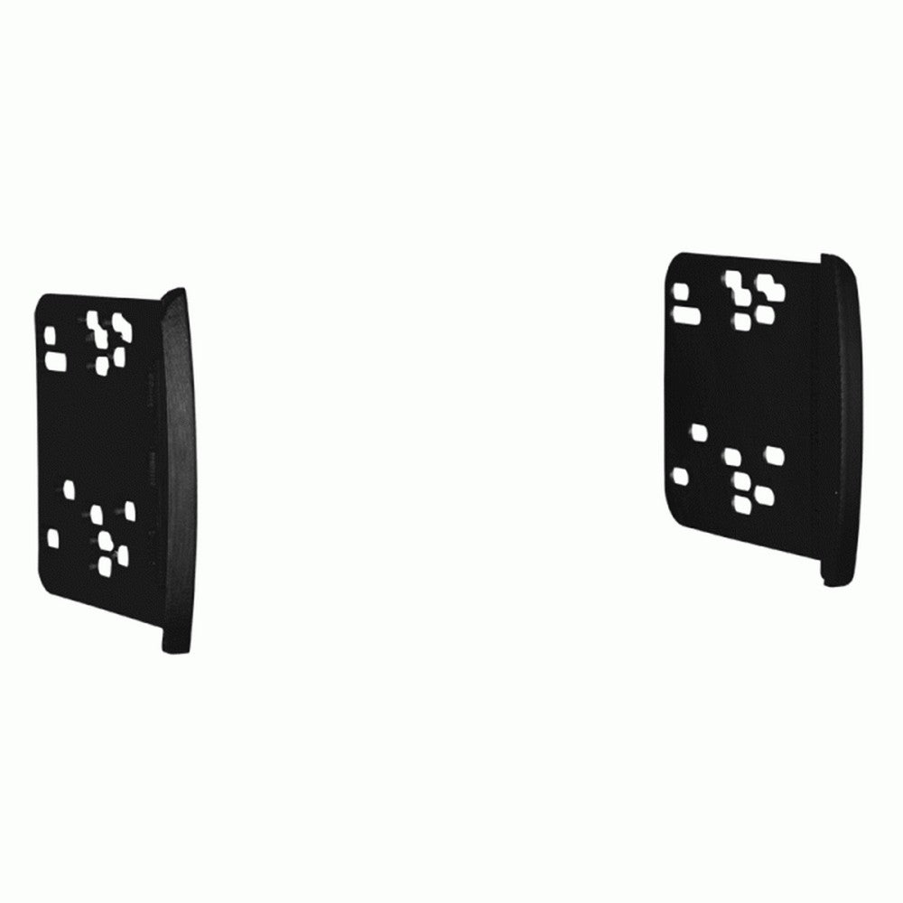 Fitting Kit Ford Transit Focus 2000 - 2004 Double Din Black